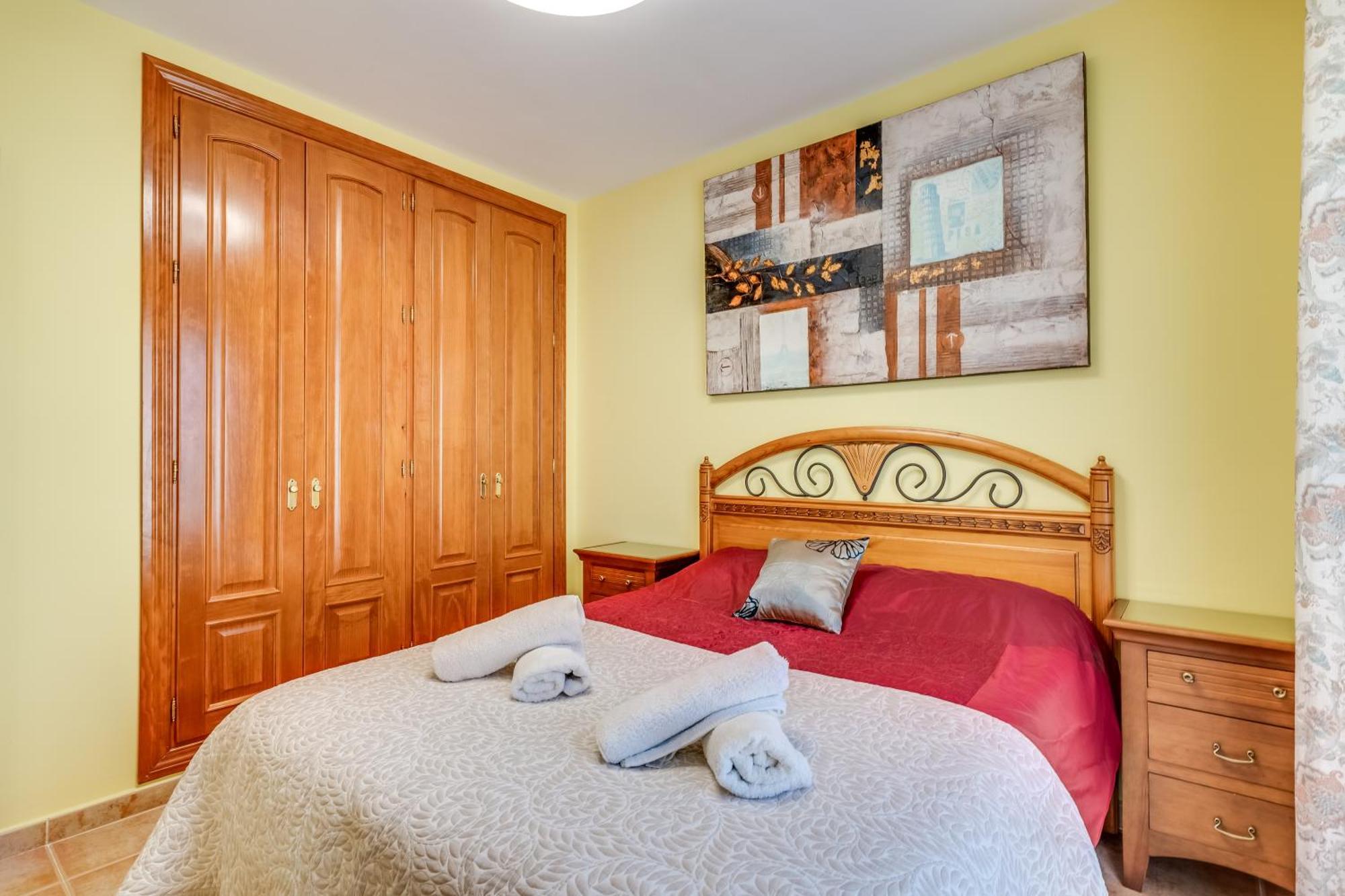 Casa Jarales Holiday home Sitio de Calahonda