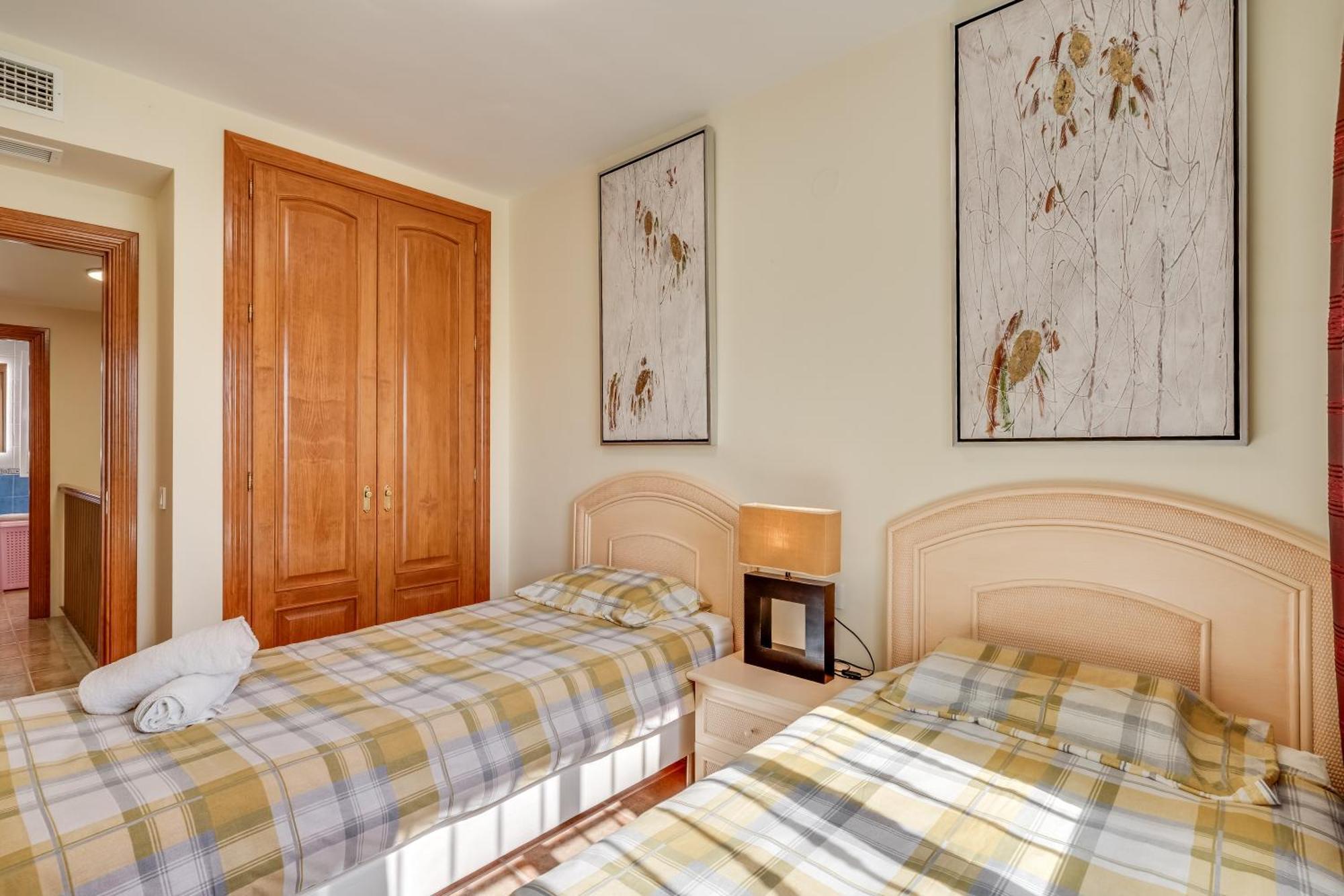 Casa Jarales Holiday home