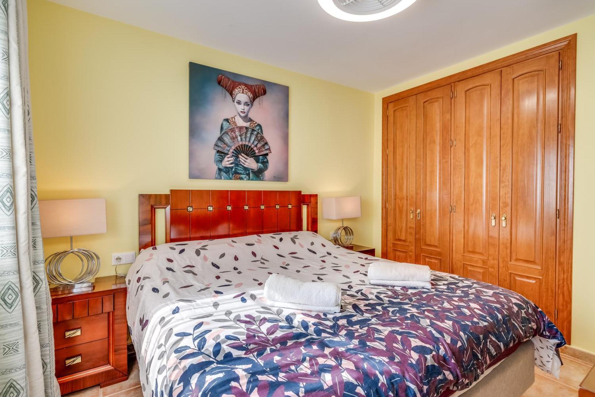 Casa Jarales Holiday home