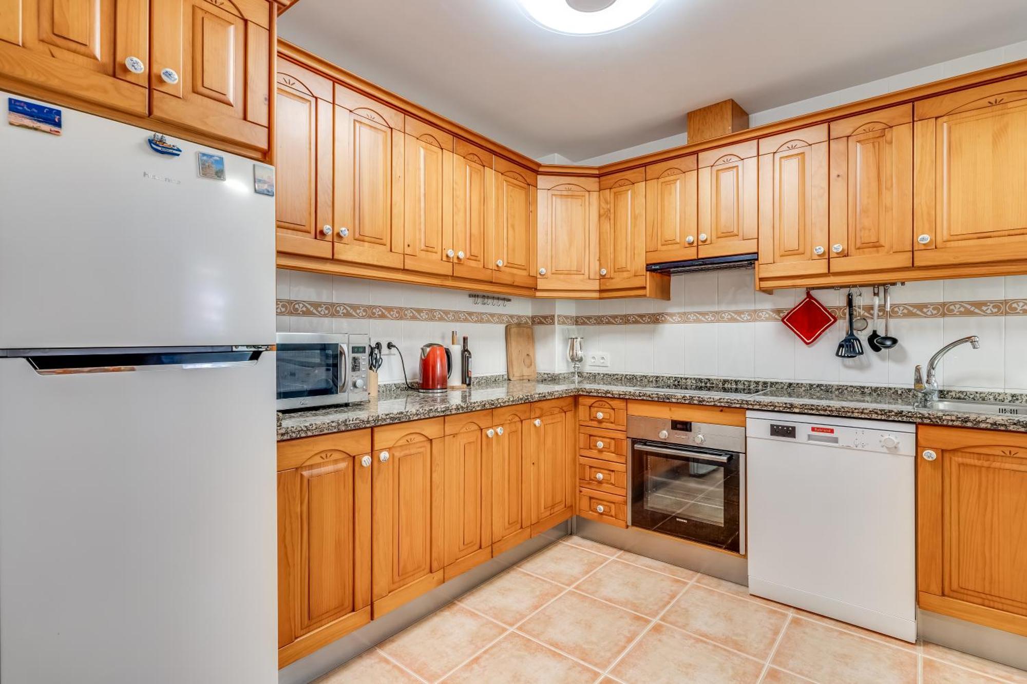 Casa Jarales Holiday home
