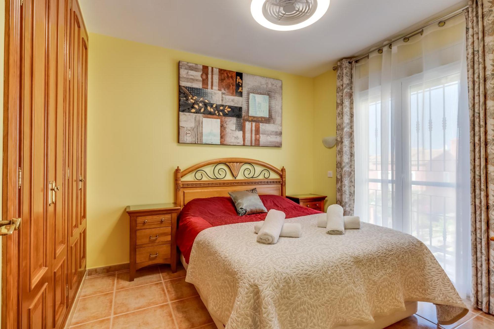 Casa Jarales Holiday home *