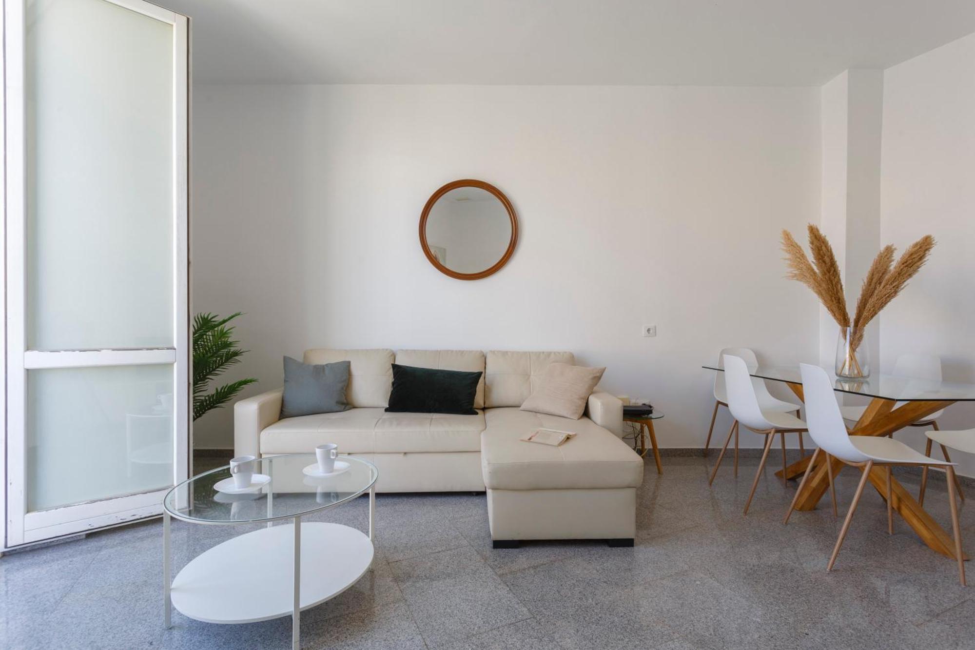 El Capitan Veneno By Cadiz4rentals Apartment