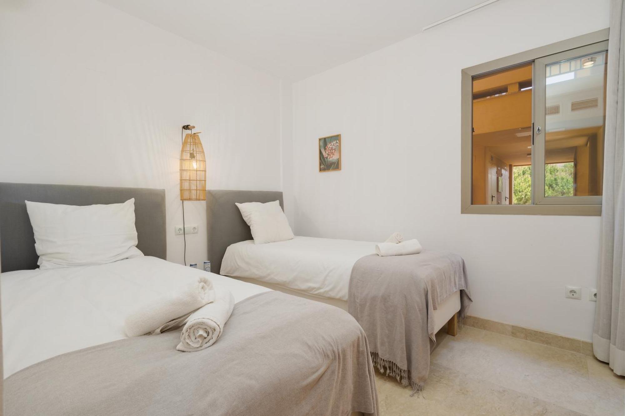 Apartamento Modern&luxurious With Sea Views In Benahavís *