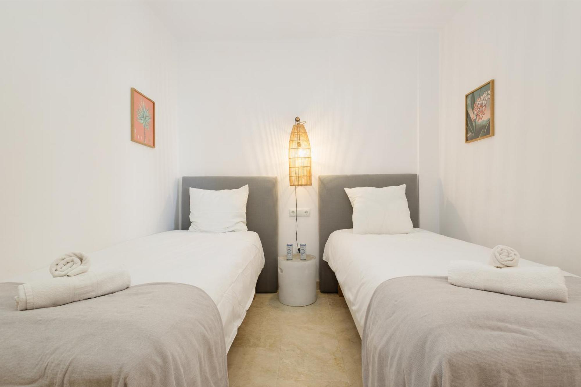 Apartamento Modern&luxurious With Sea Views In Benahavís