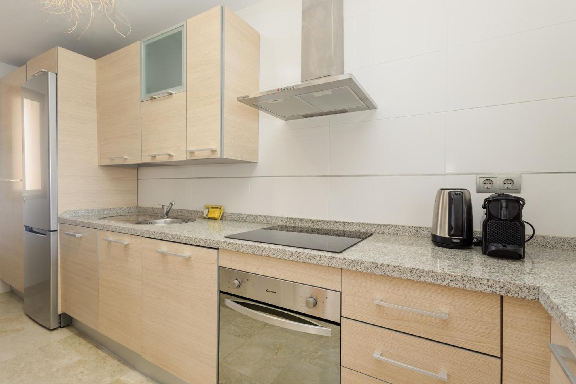 Modern&luxurious With Sea Views In Benahavís