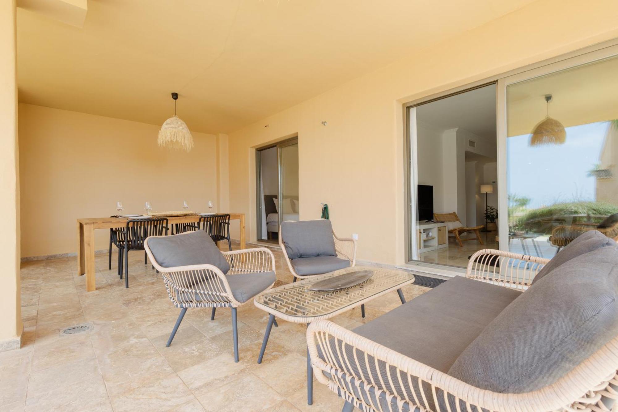 Modern&luxurious With Sea Views In Benahavís Apartamento *