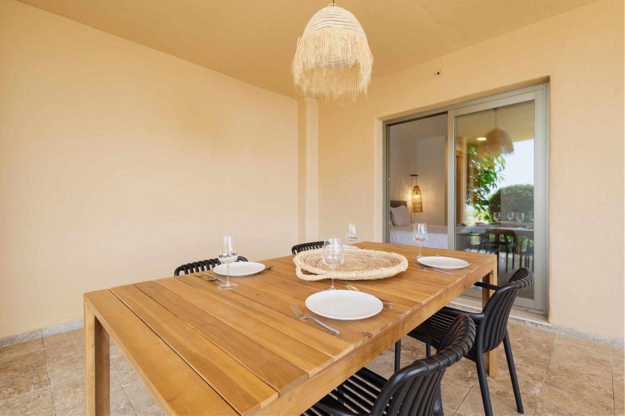 Apartamento Modern&luxurious With Sea Views In Benahavís *