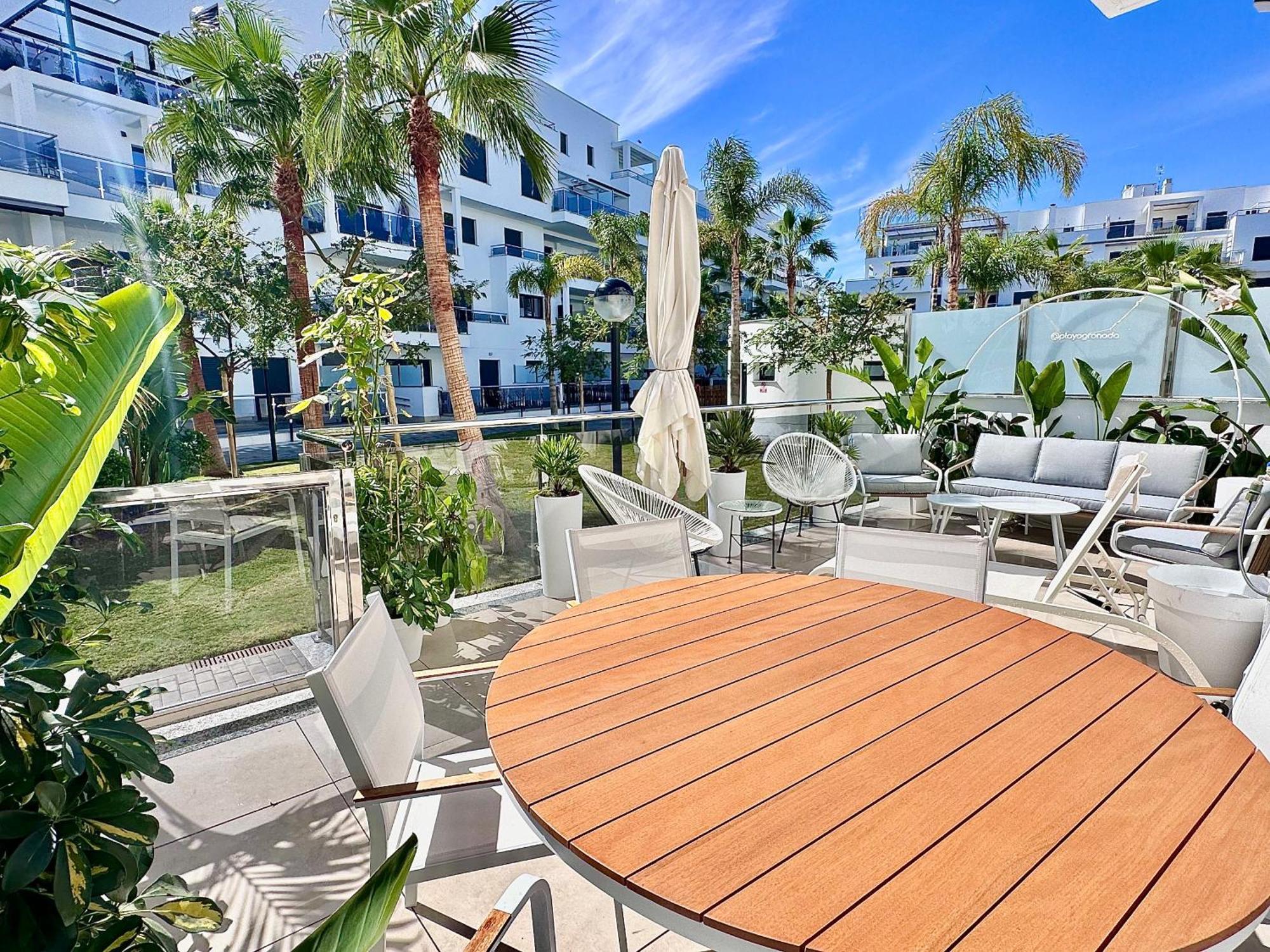 Aguacate Playa Granada Apartment *