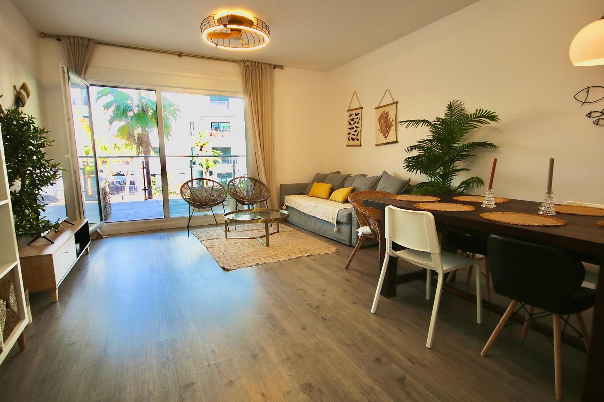 Aguacate Playa Granada Apartment