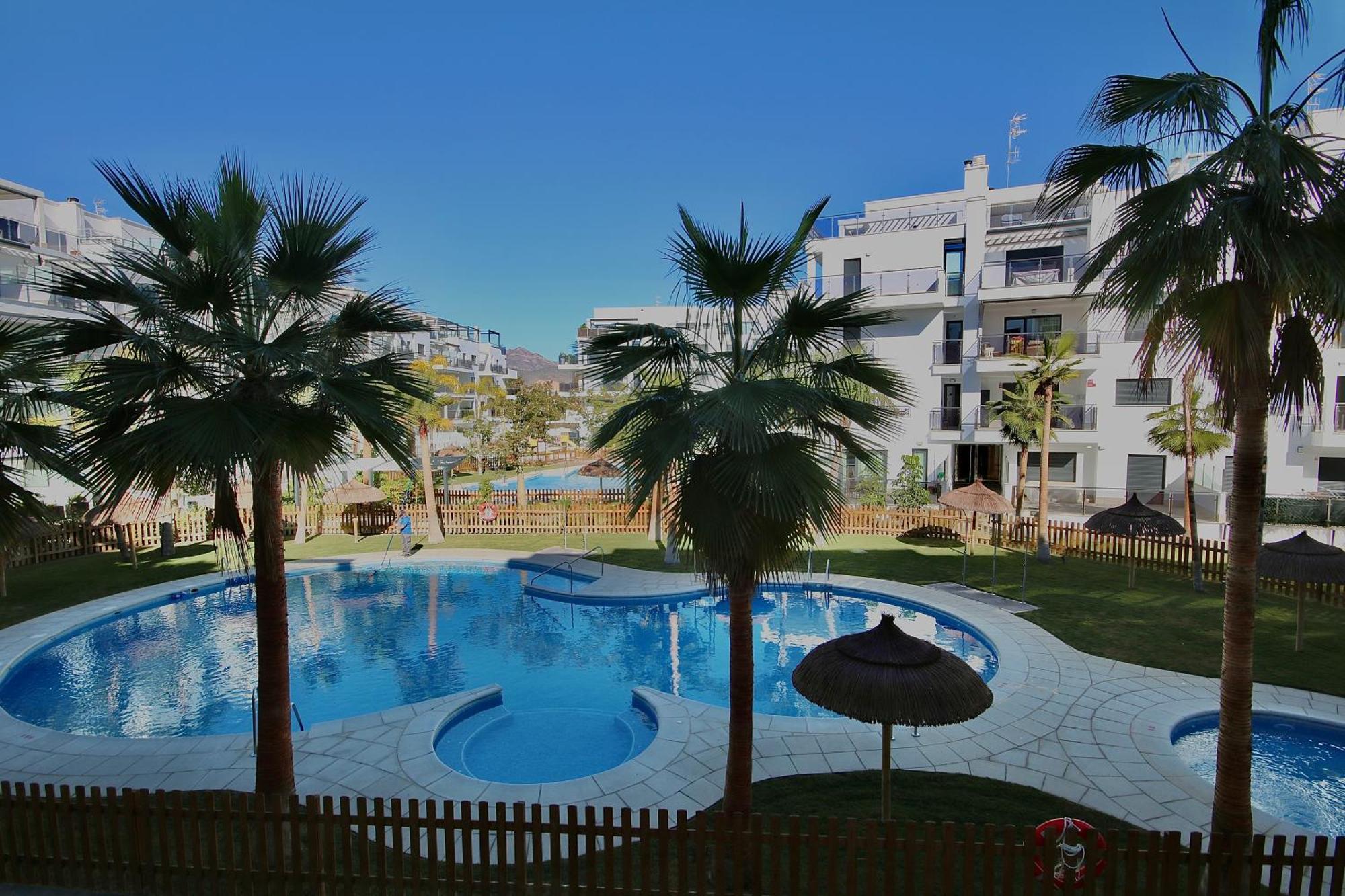Apartment Aguacate Playa Granada