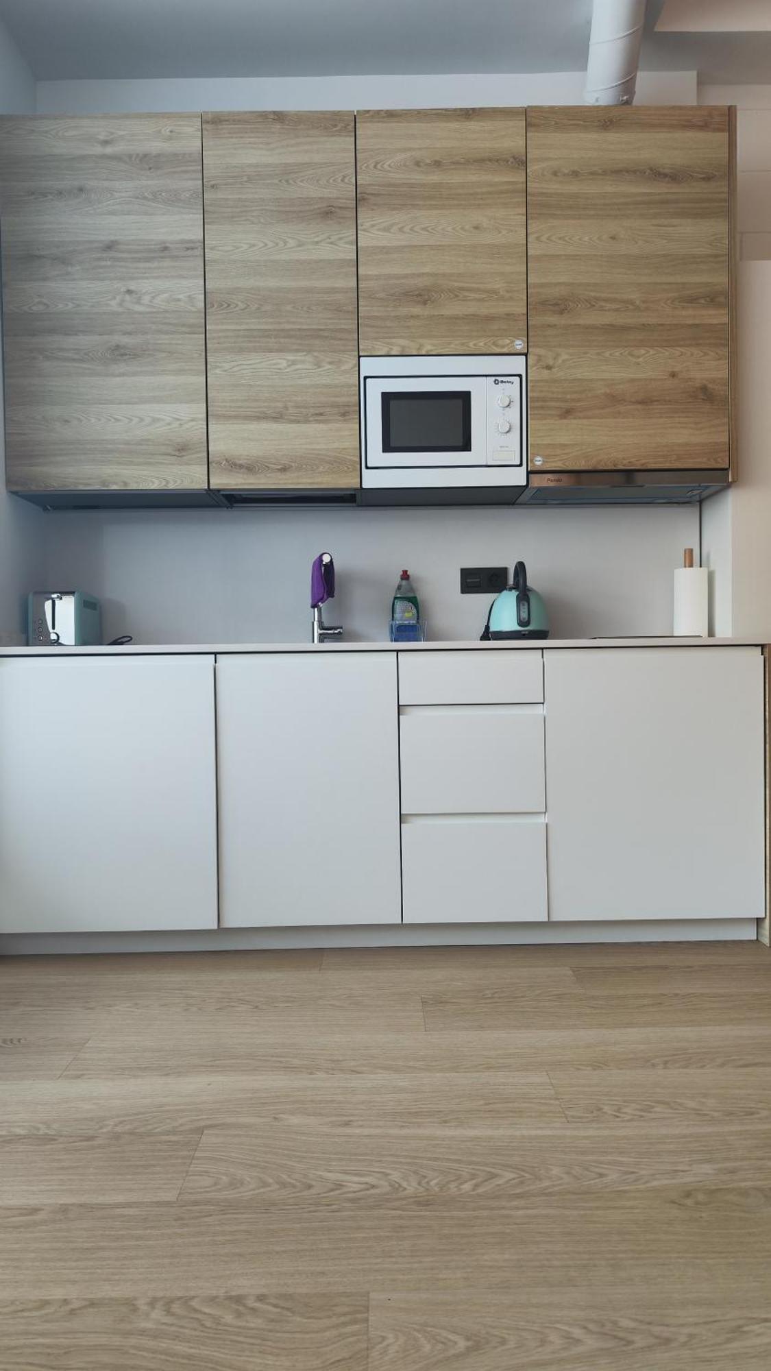 Apartment Pillotegi Parking Gratuito San Sebastian