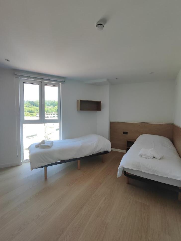 Apartment Pillotegi Parking Gratuito