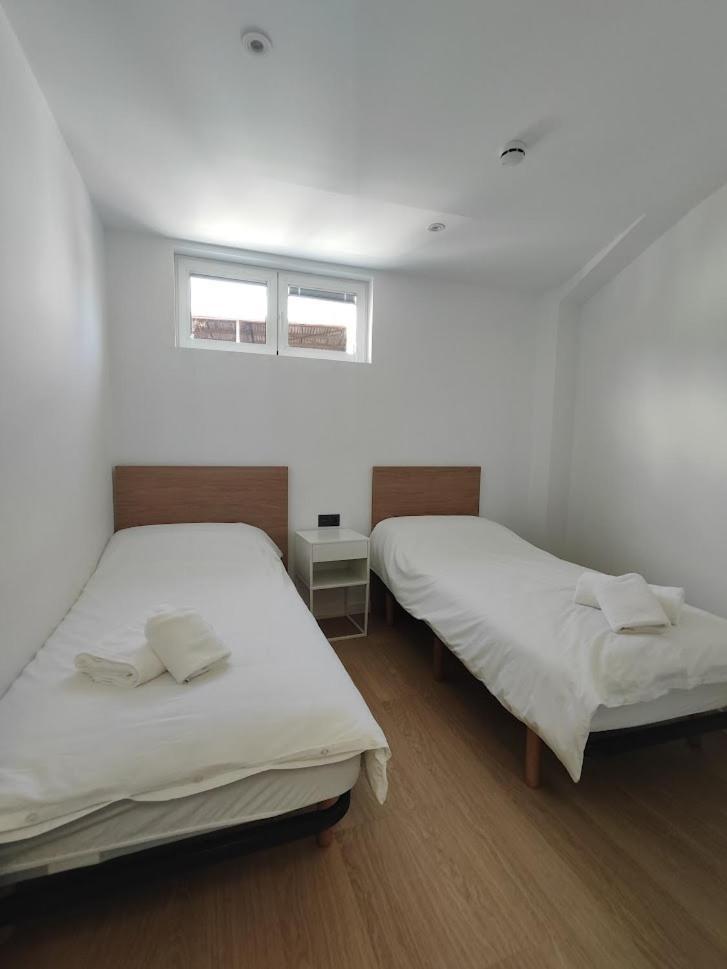 Pillotegi Parking Gratuito Apartment San Sebastian