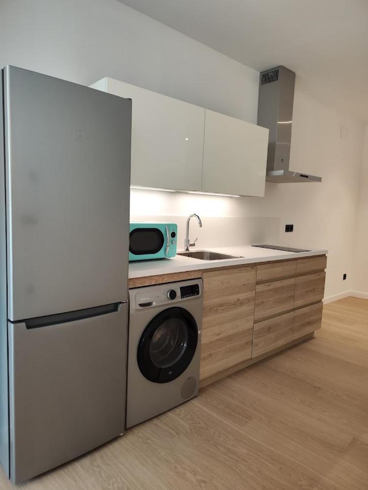 Pillotegi Parking Gratuito Apartment