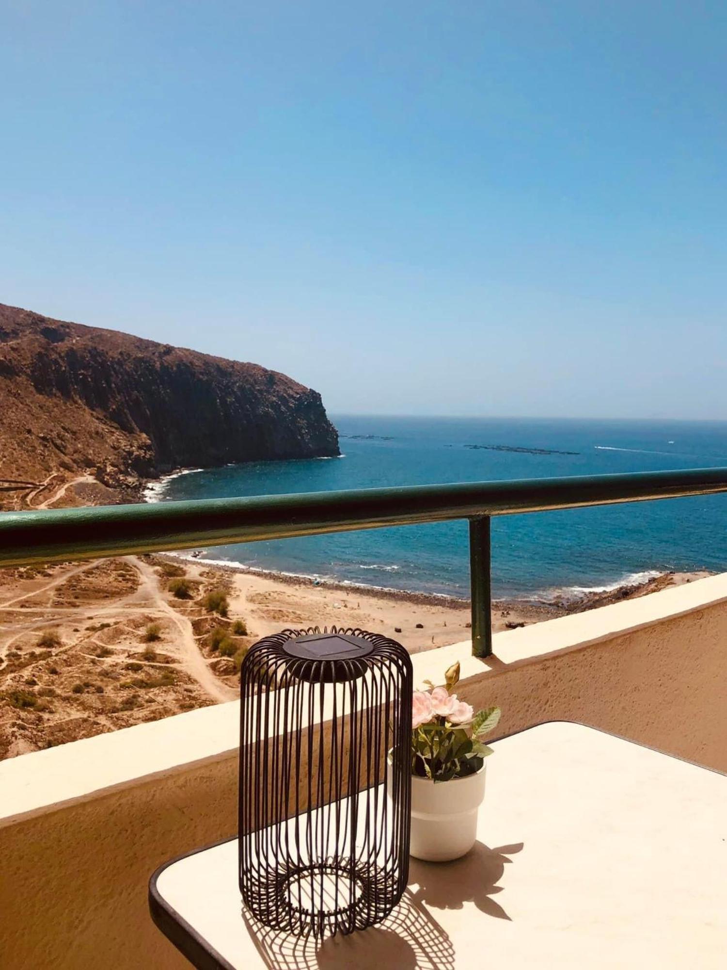 Mirador Costamar Tenerife Los Cristianos (Tenerife)