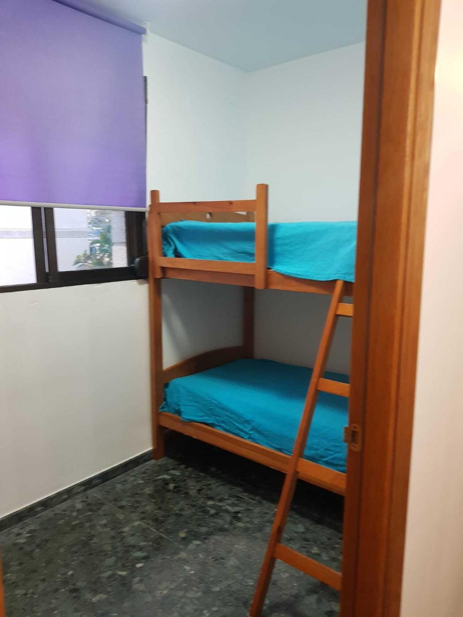 Villamar Nº 1115 *