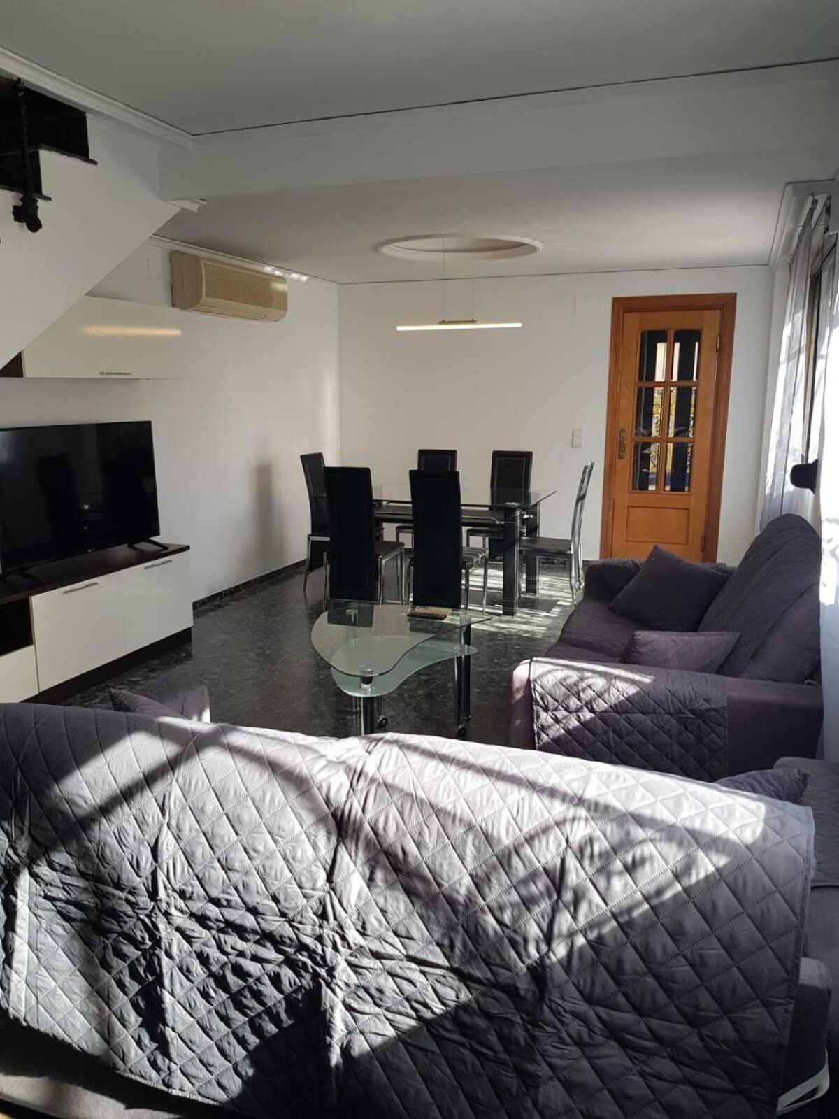 Apartamento Villamar Nº 1115 *