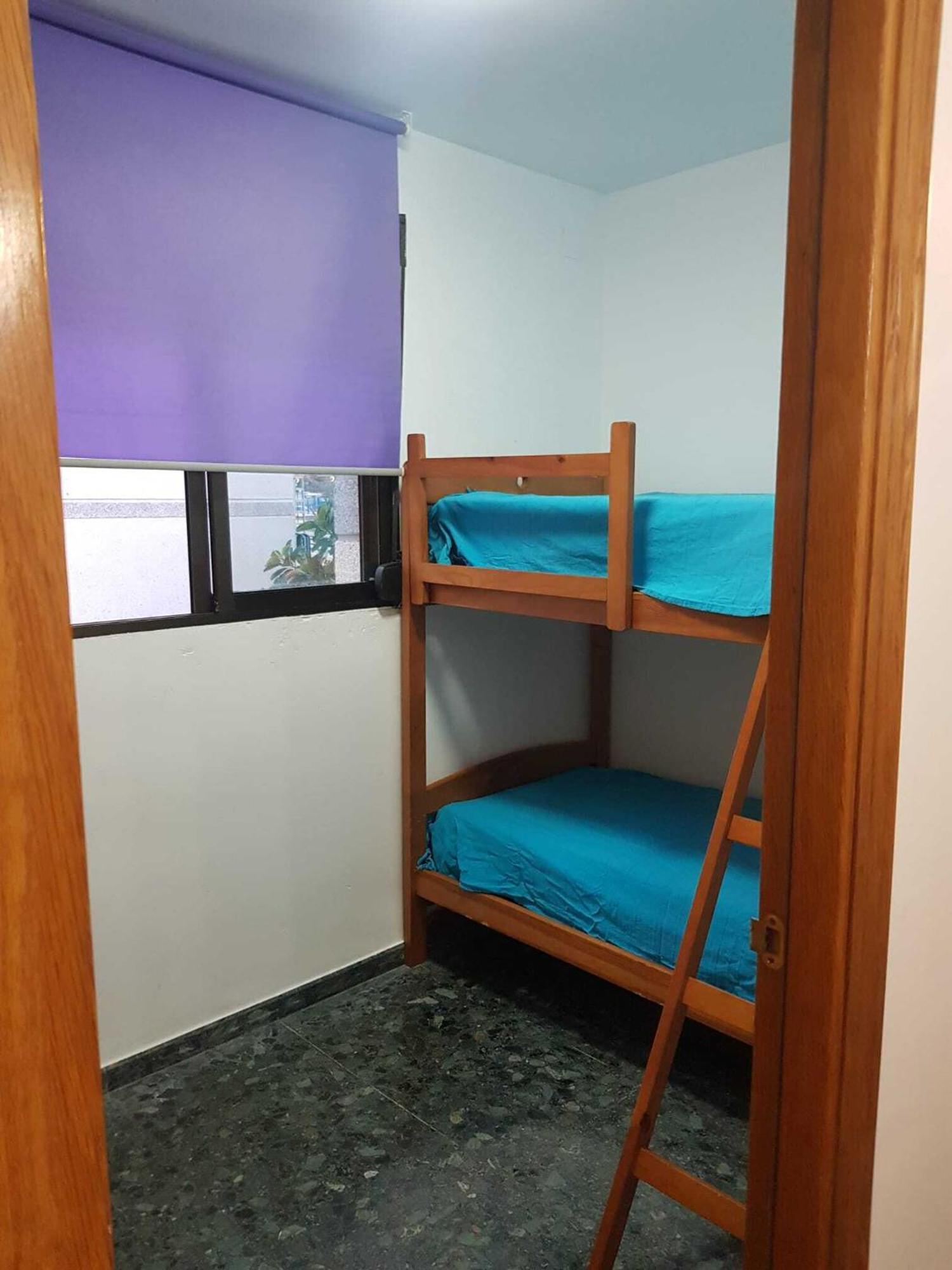 Apartamento Villamar Nº 1115 *