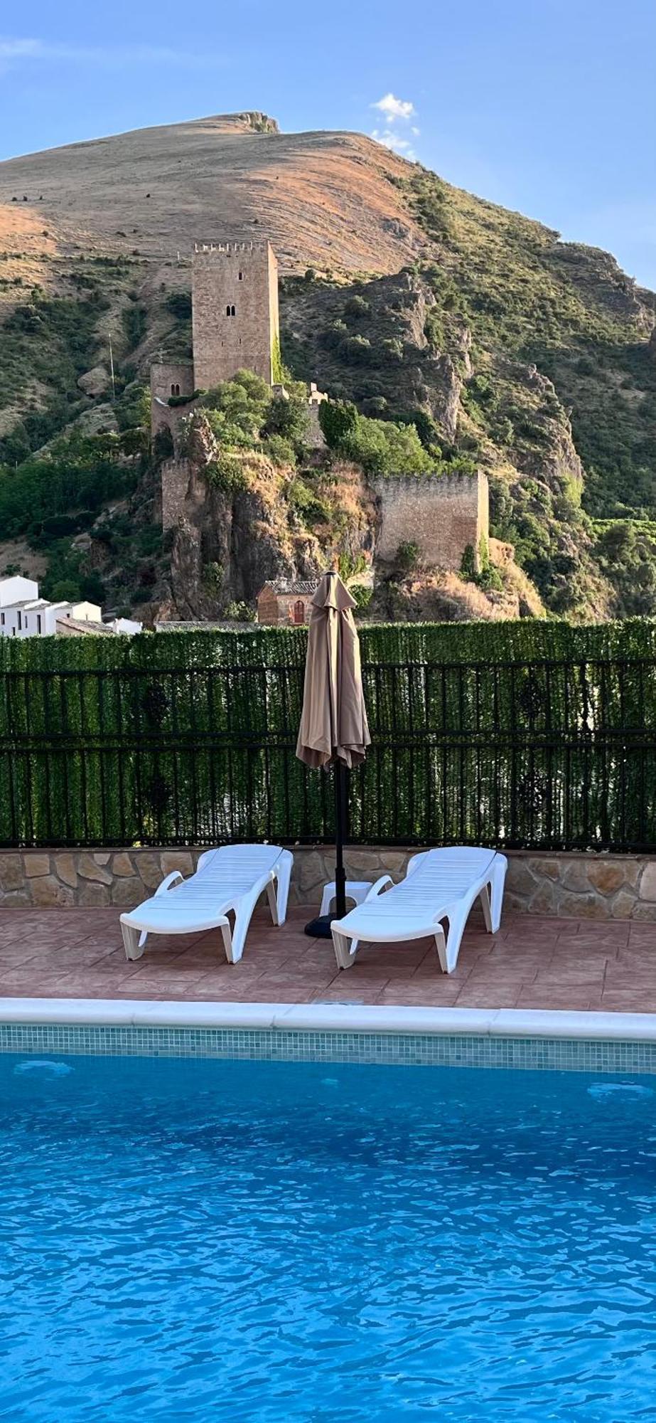 Casa Antonia * Cazorla