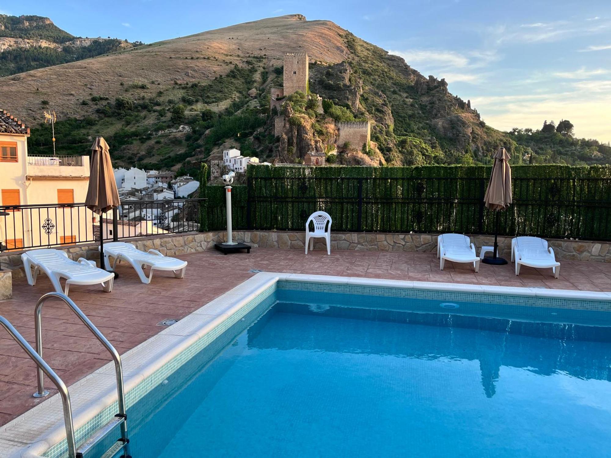 Casa Antonia