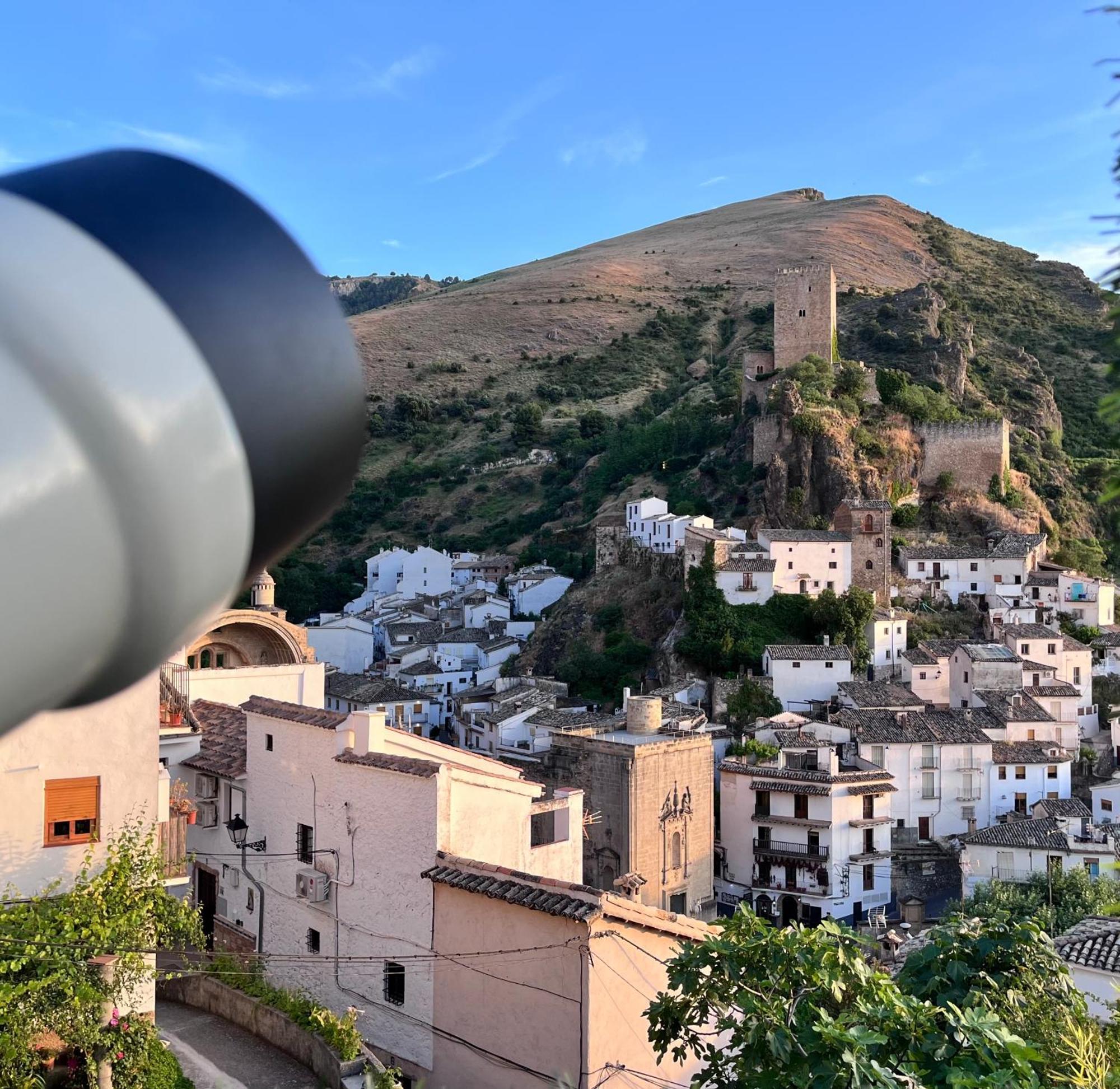 Casa Antonia Holiday home Cazorla