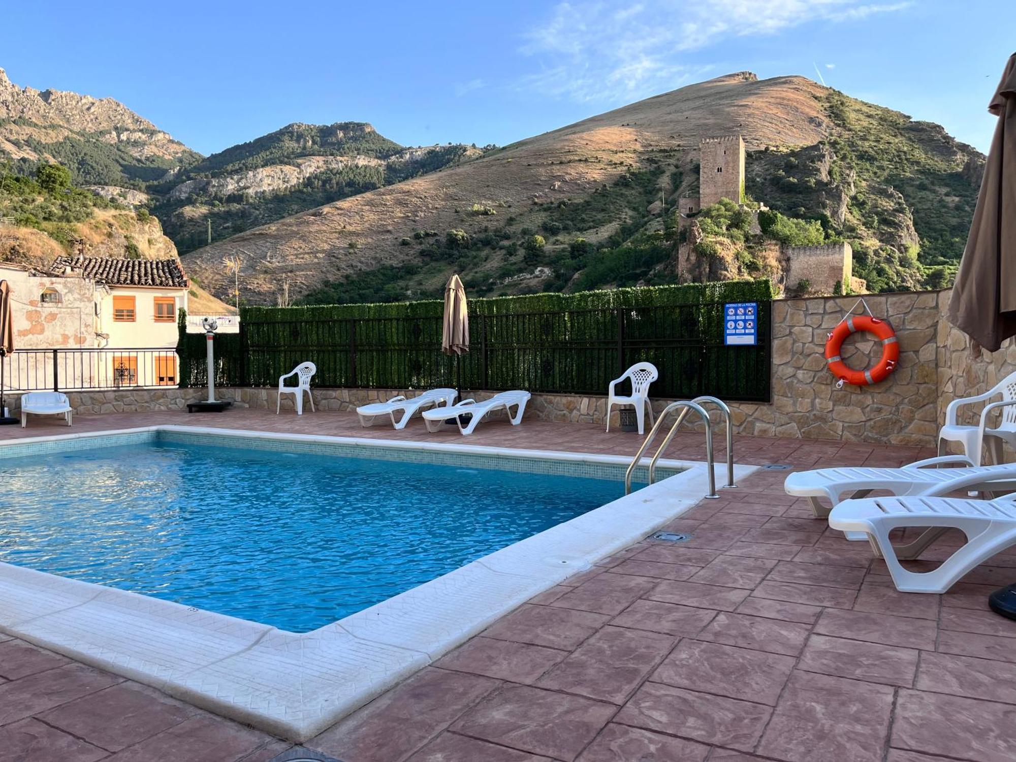 Casa Antonia *