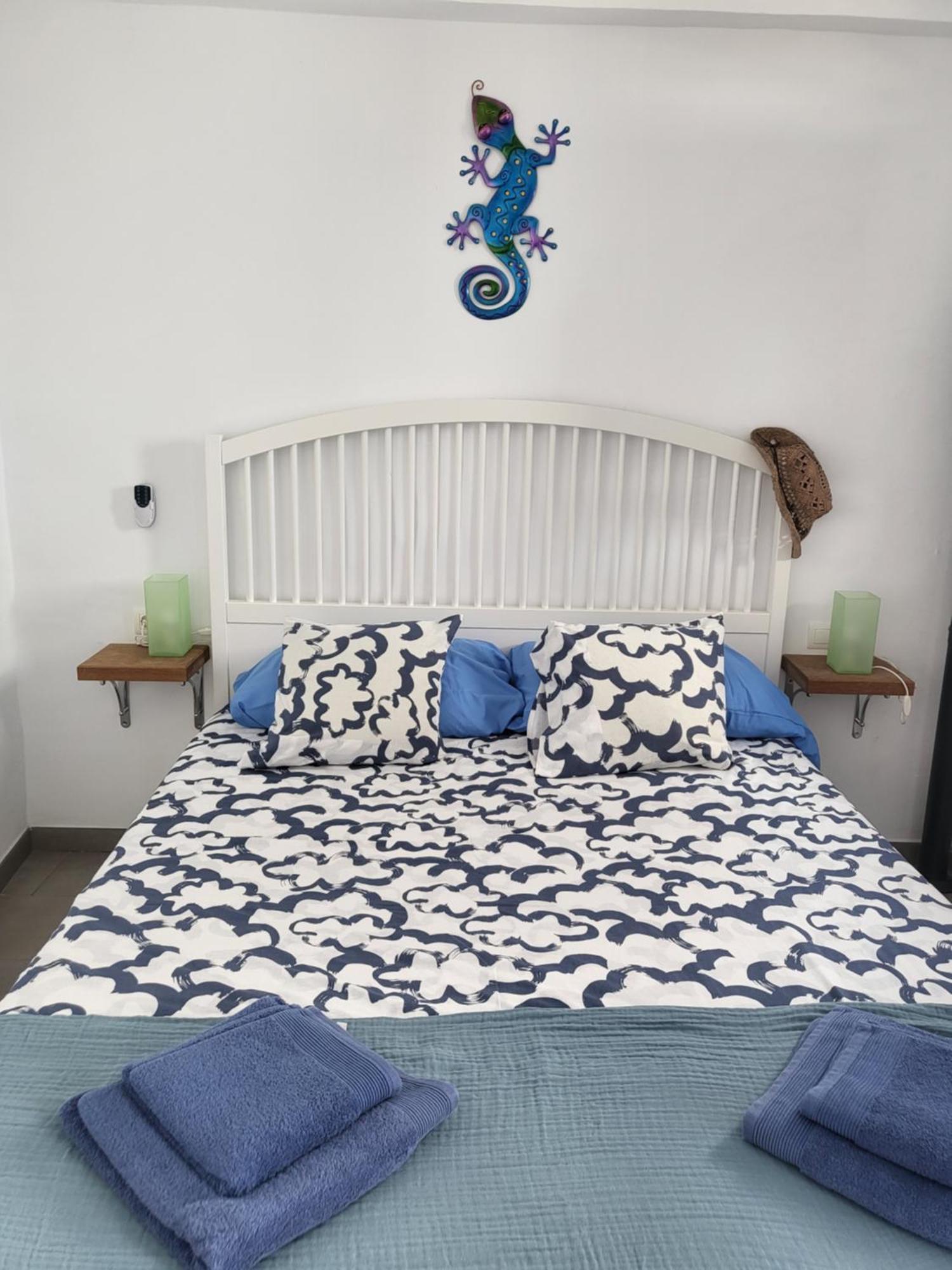 Casa Mi Sueno Azul Сasa de vacaciones