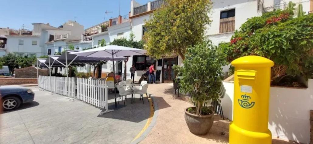 Casa Mi Sueno Azul Сasa de vacaciones *