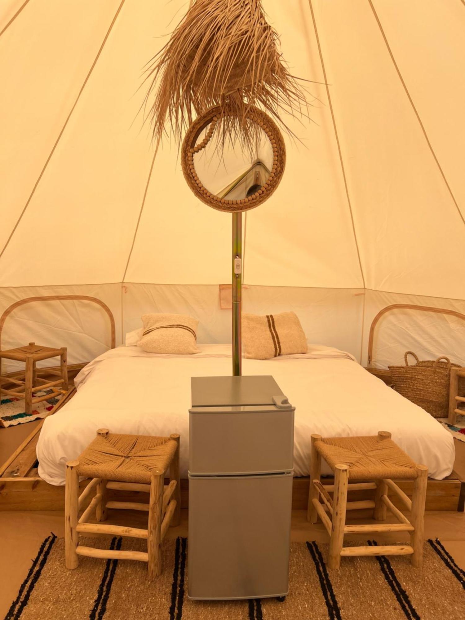 Campsite Turismar Tossa de Mar