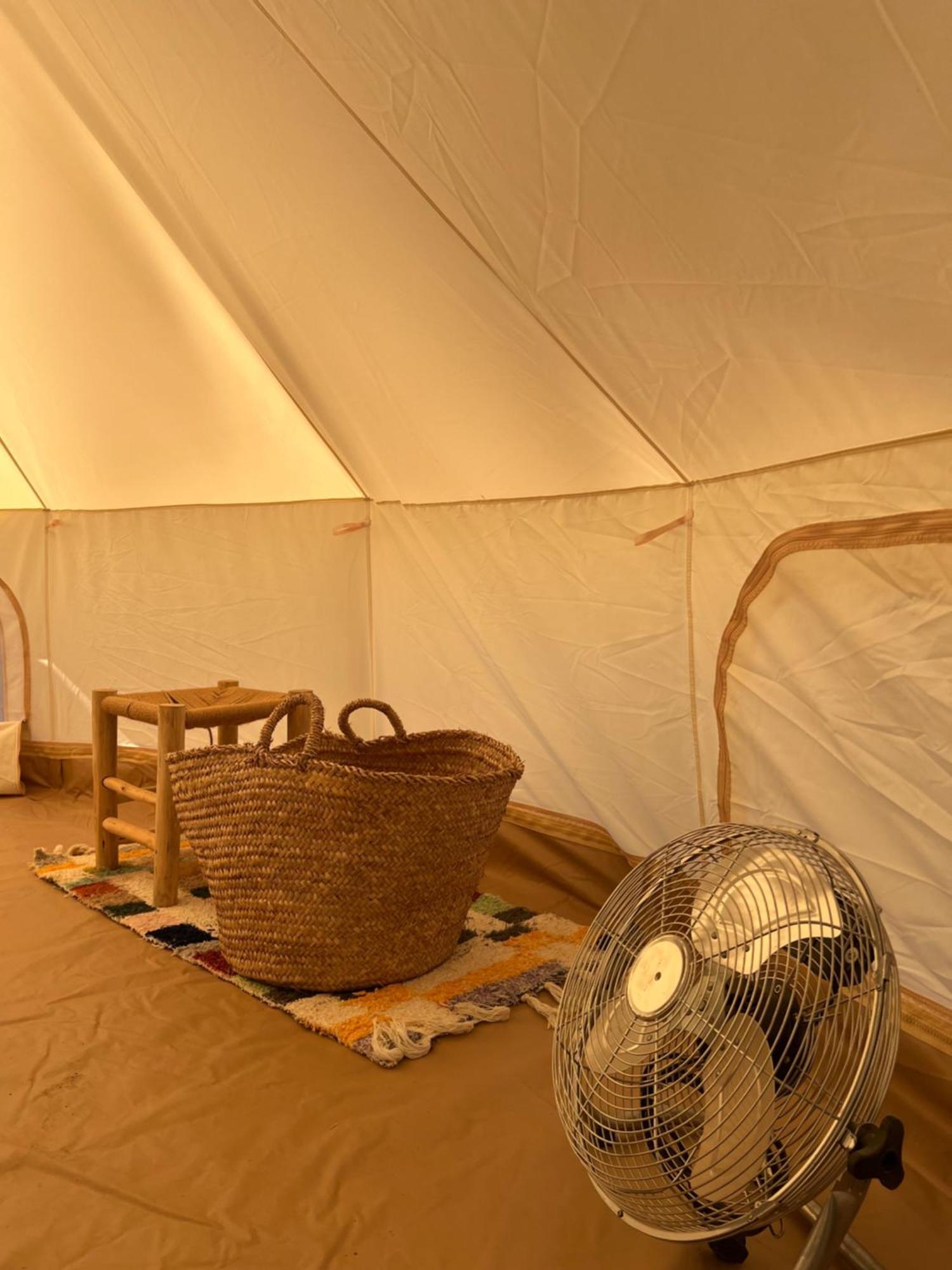 Turismar Campsite