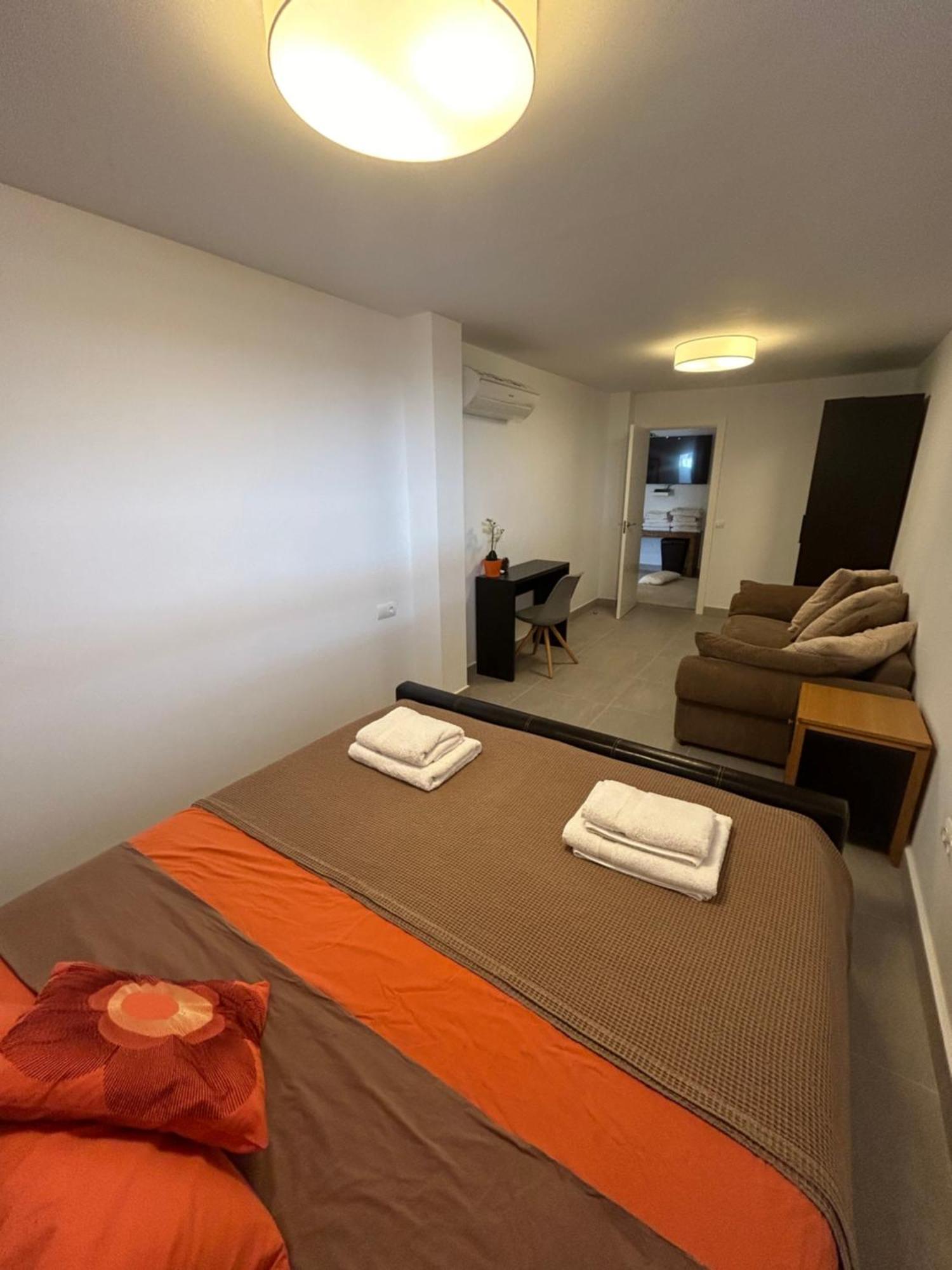 Holiday home Calahonda -