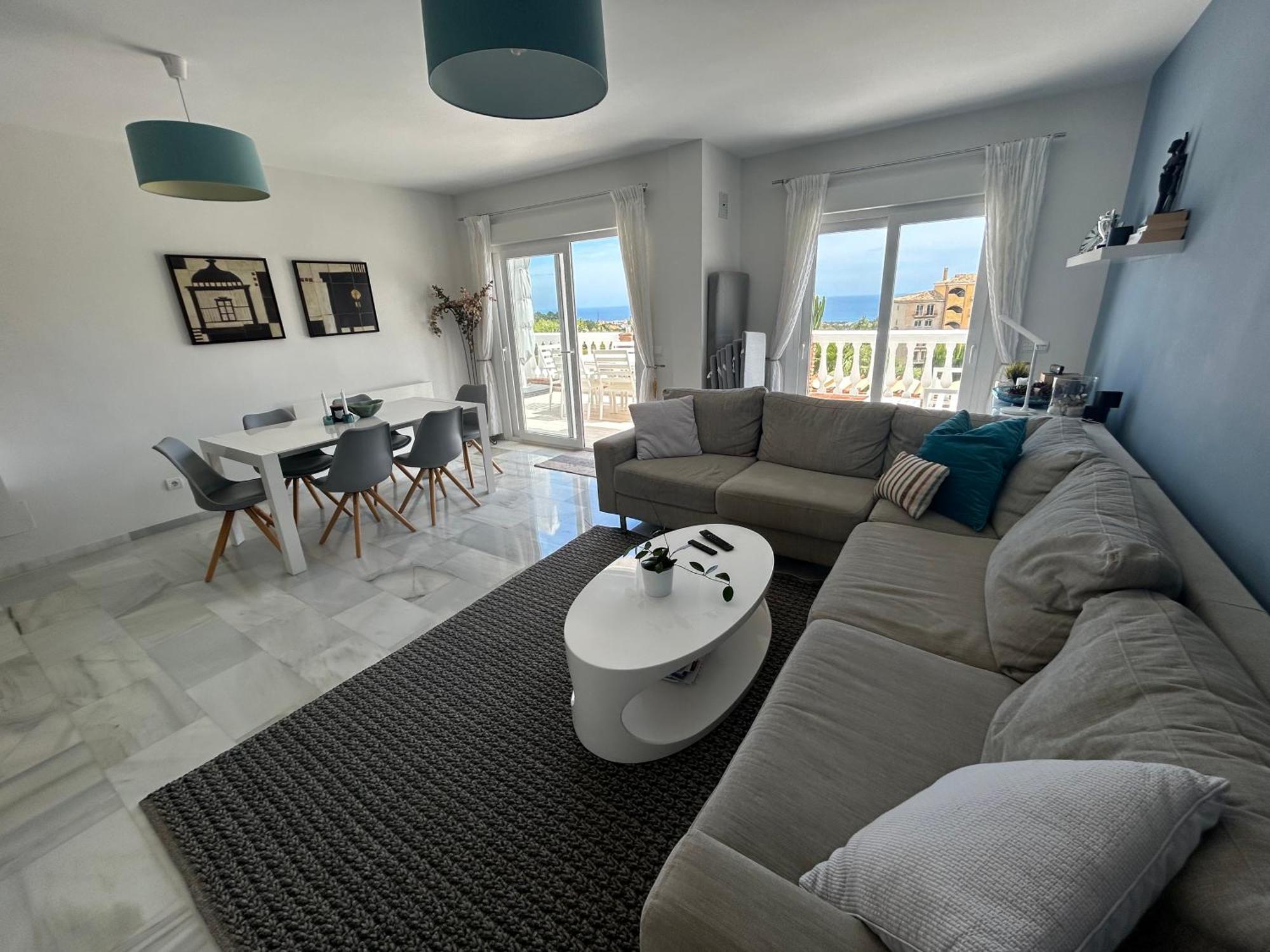 Calahonda - Holiday home Mijas