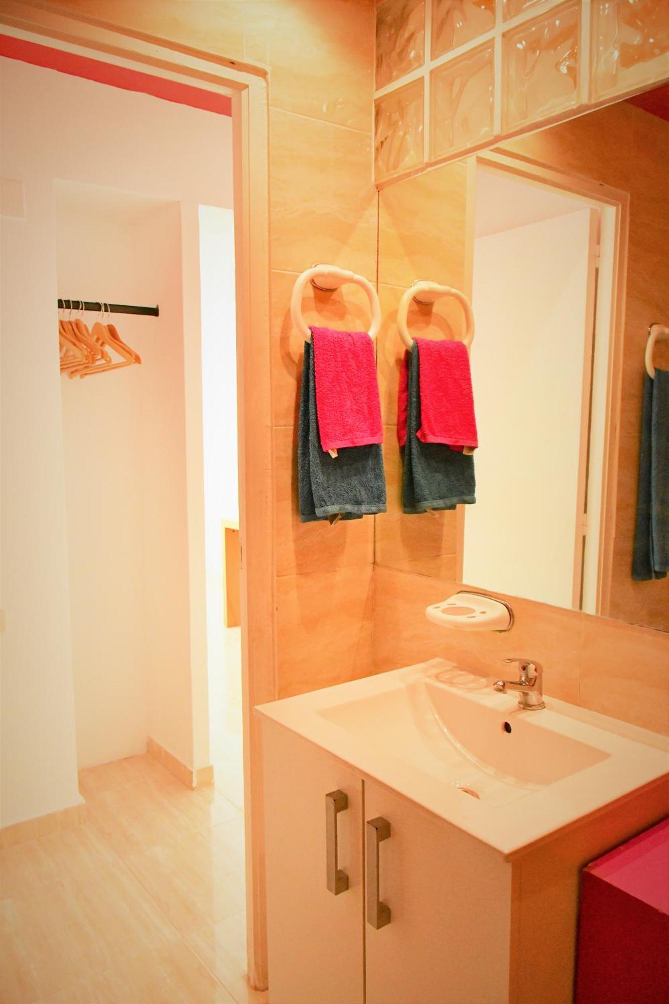 Aparthotel Kiwidestiny Alicante San Juan (Alicante)