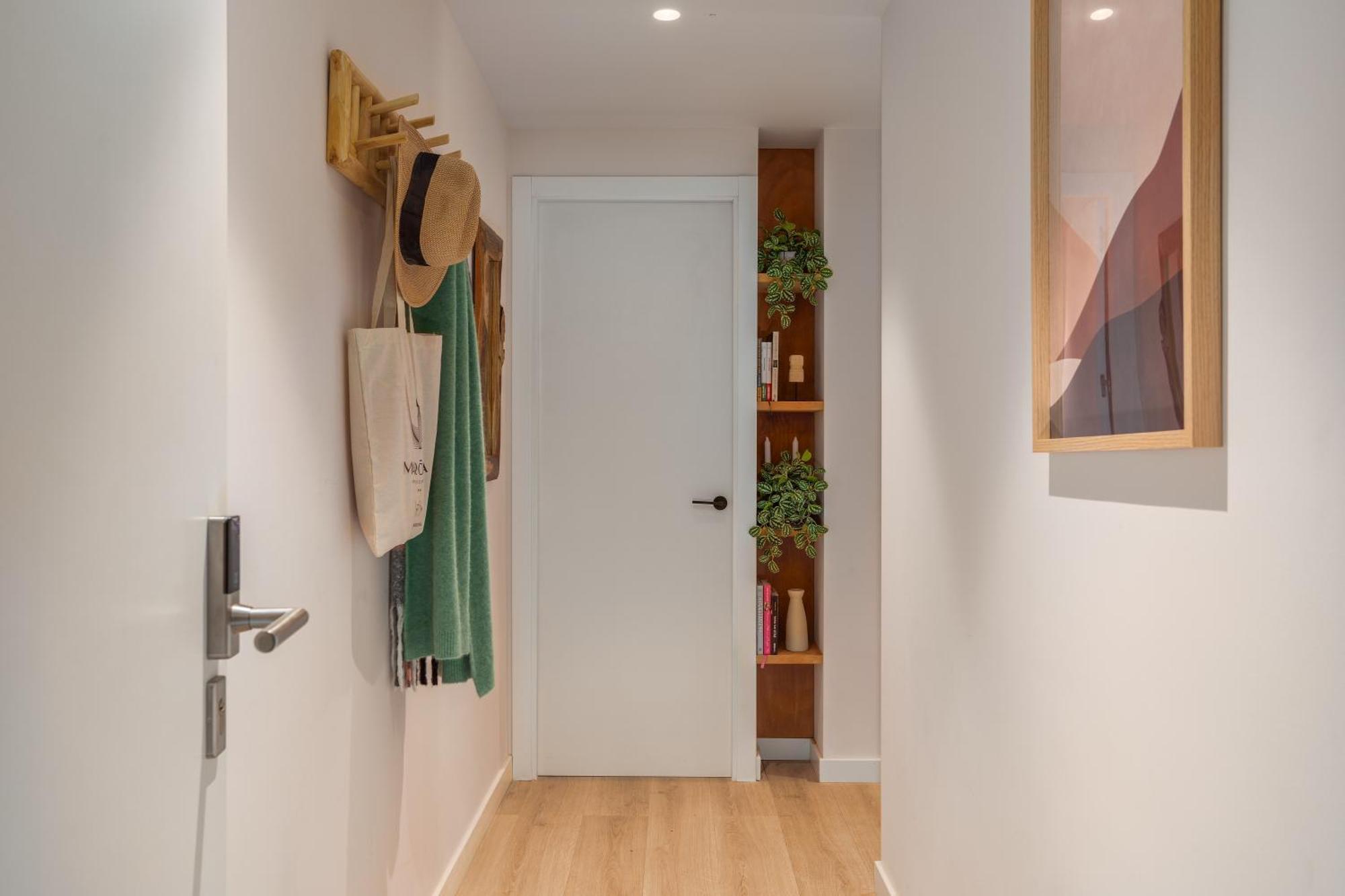 Apartment Marconia Boutique