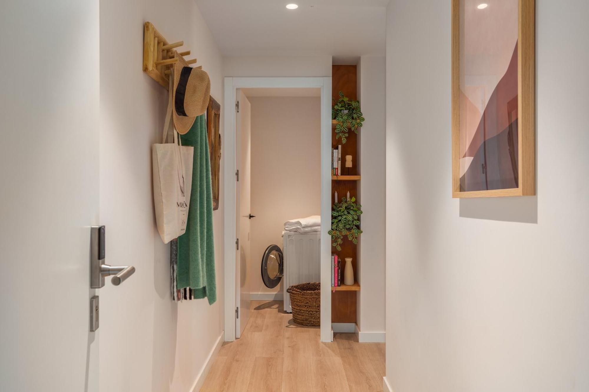 Apartment Marconia Boutique *