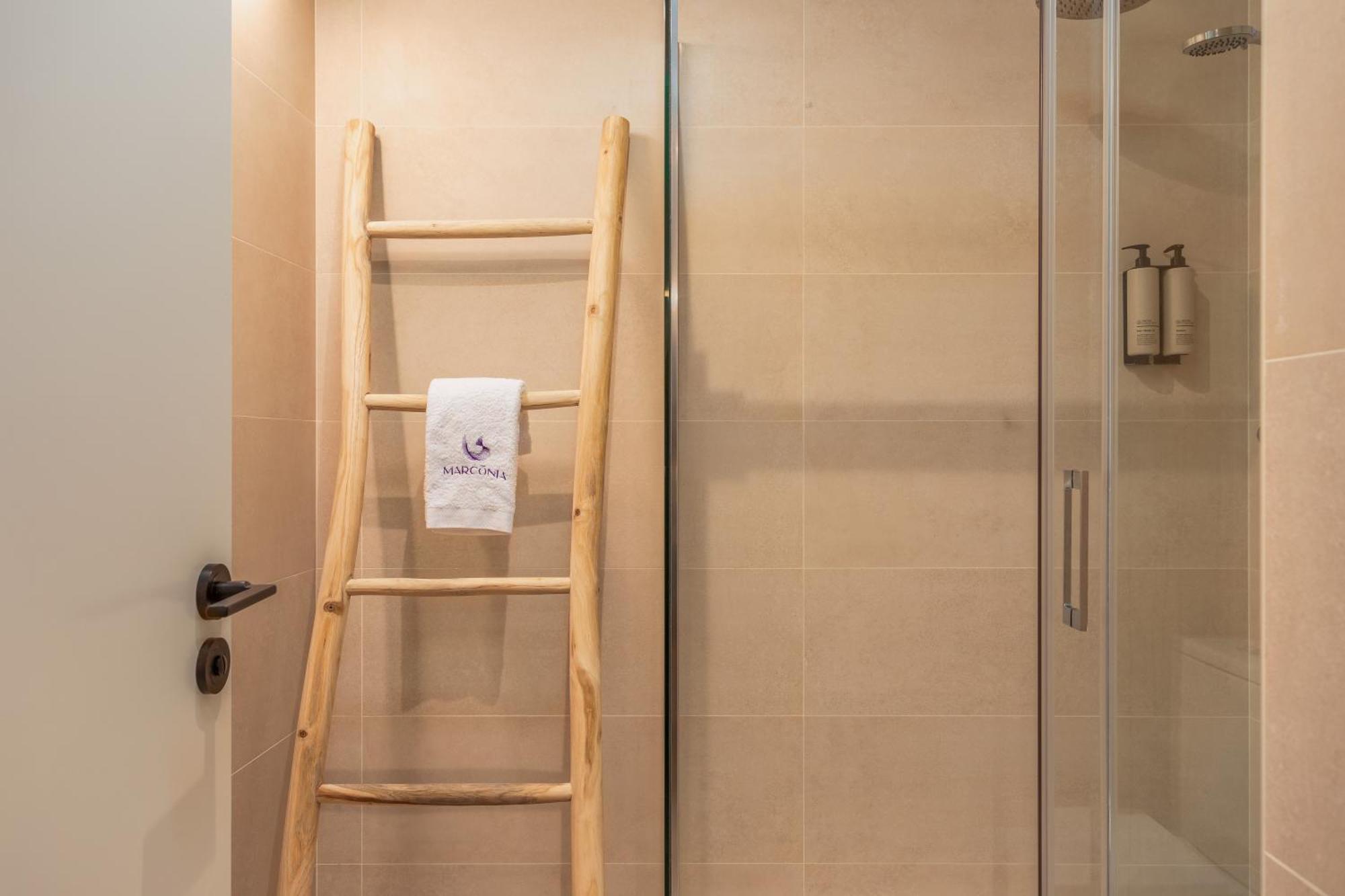 Marconia Boutique Apartment