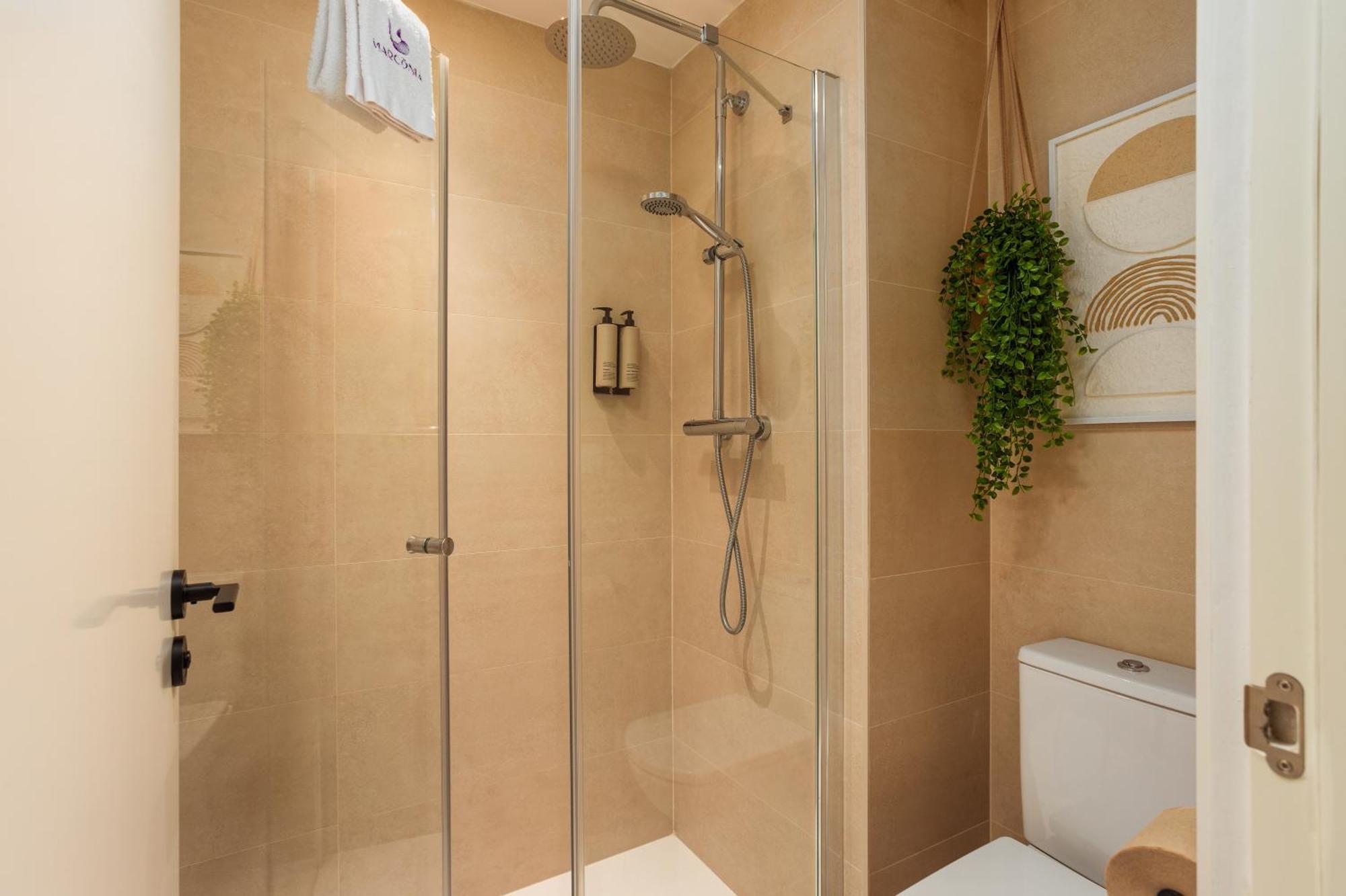 Marconia Boutique Apartment *