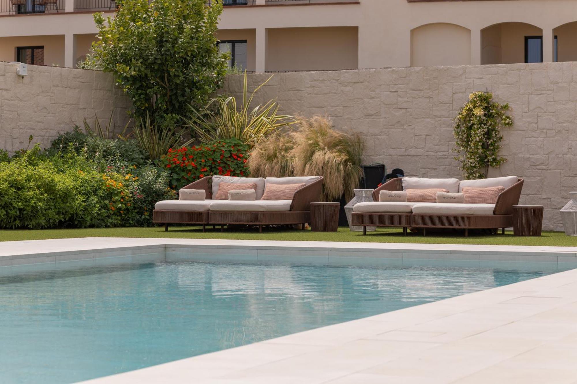 Marconia Boutique Apartment