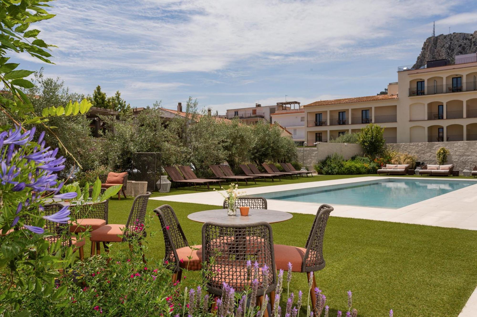 Apartment Marconia Boutique