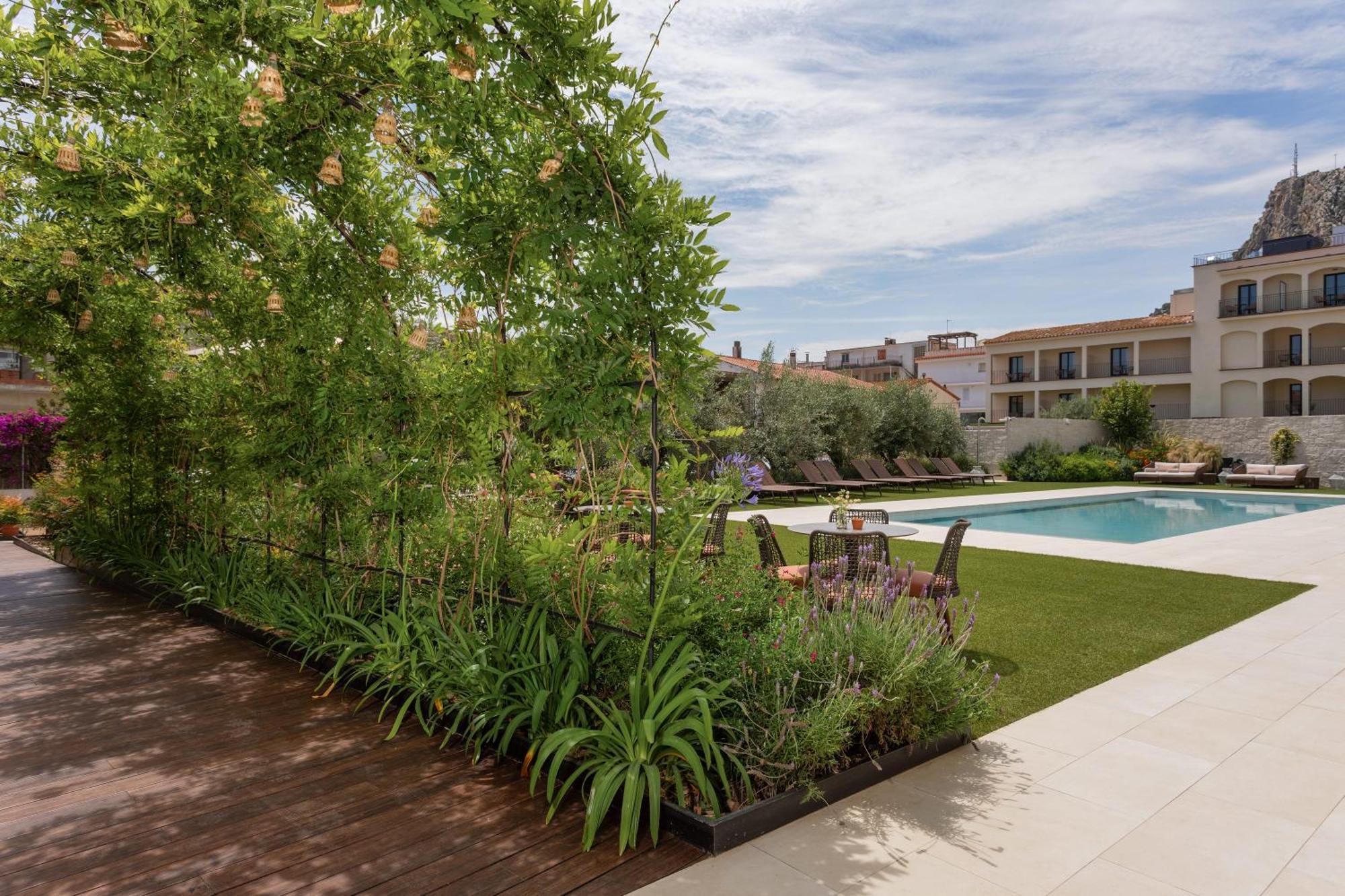 Apartment Marconia Boutique *