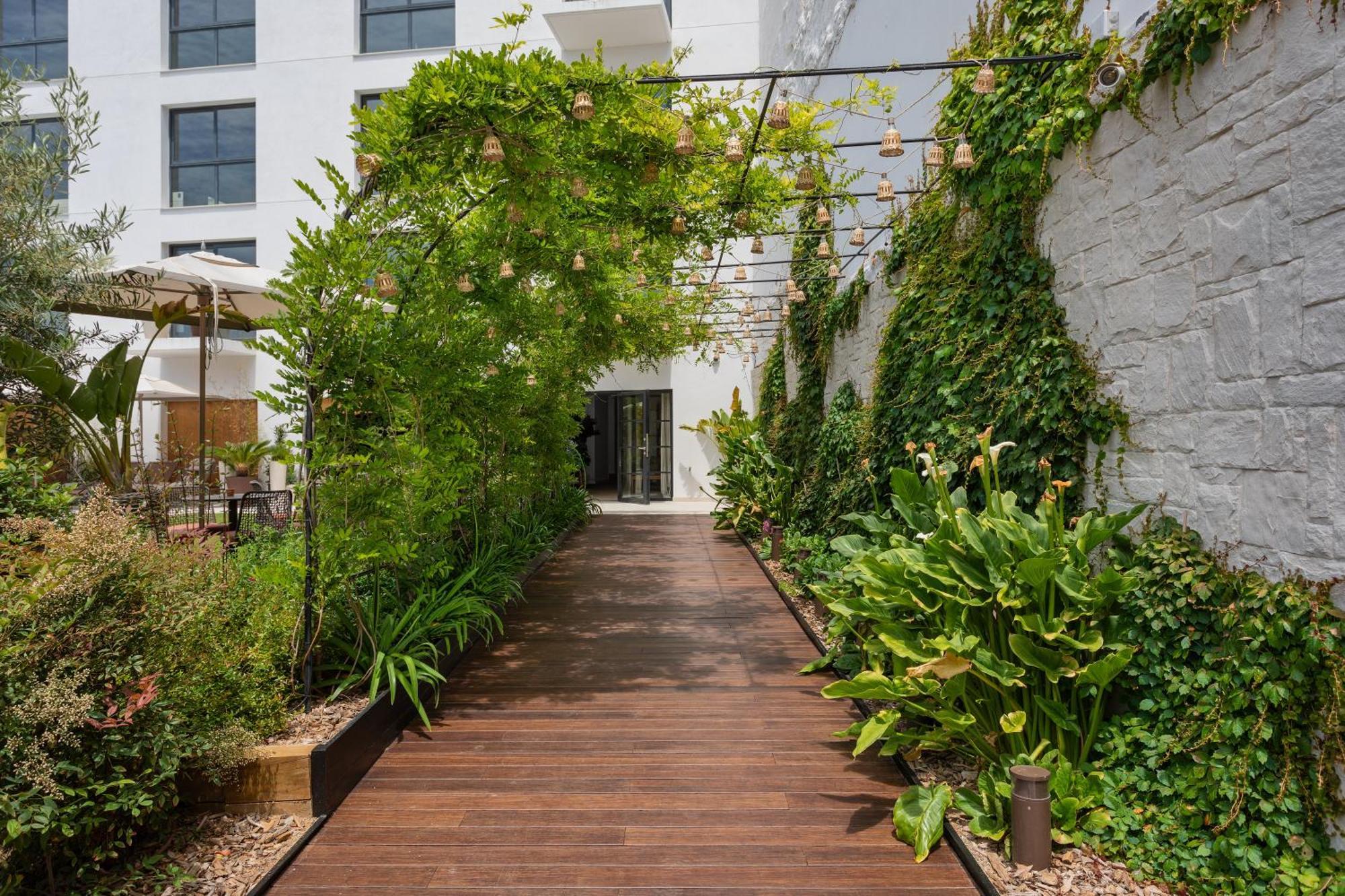 Apartment Marconia Boutique L'Estartit