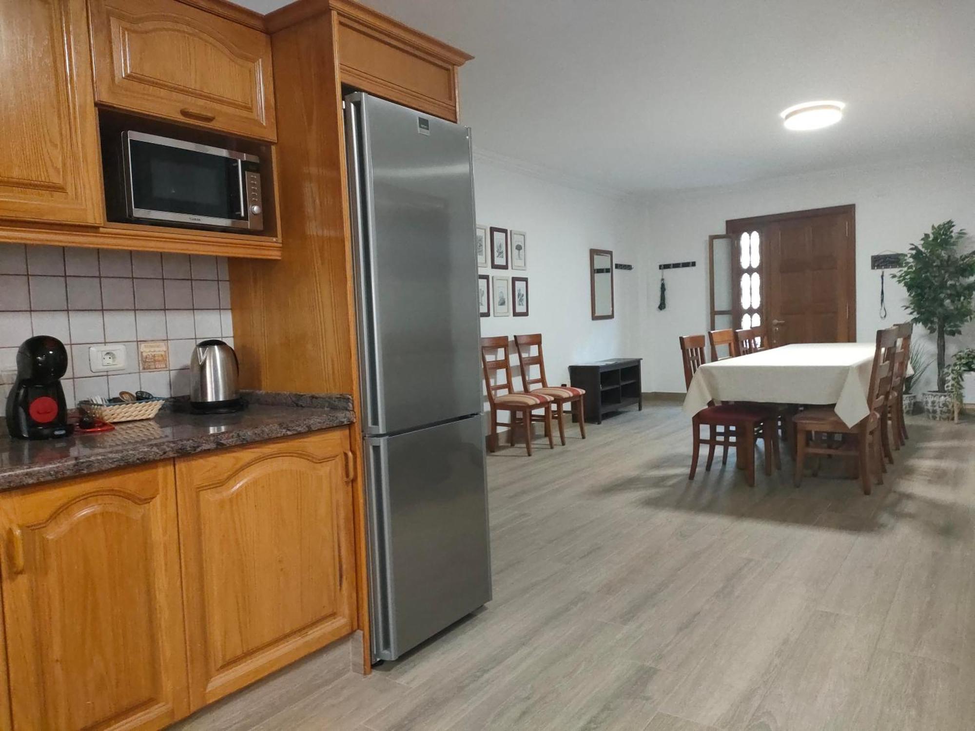 Apartment Together *