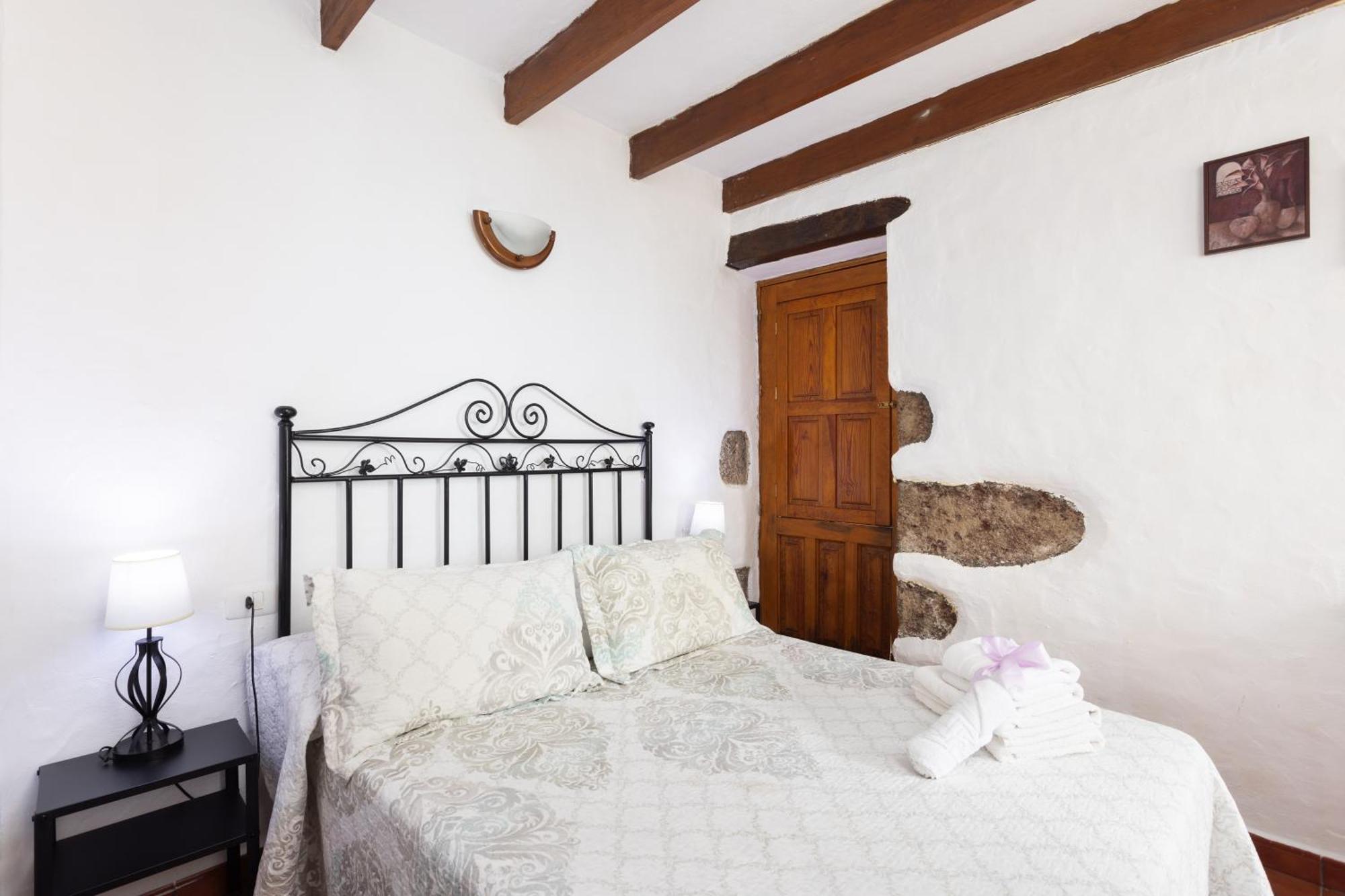 Charming Casa Nina El Pinar, Terrace Holiday home