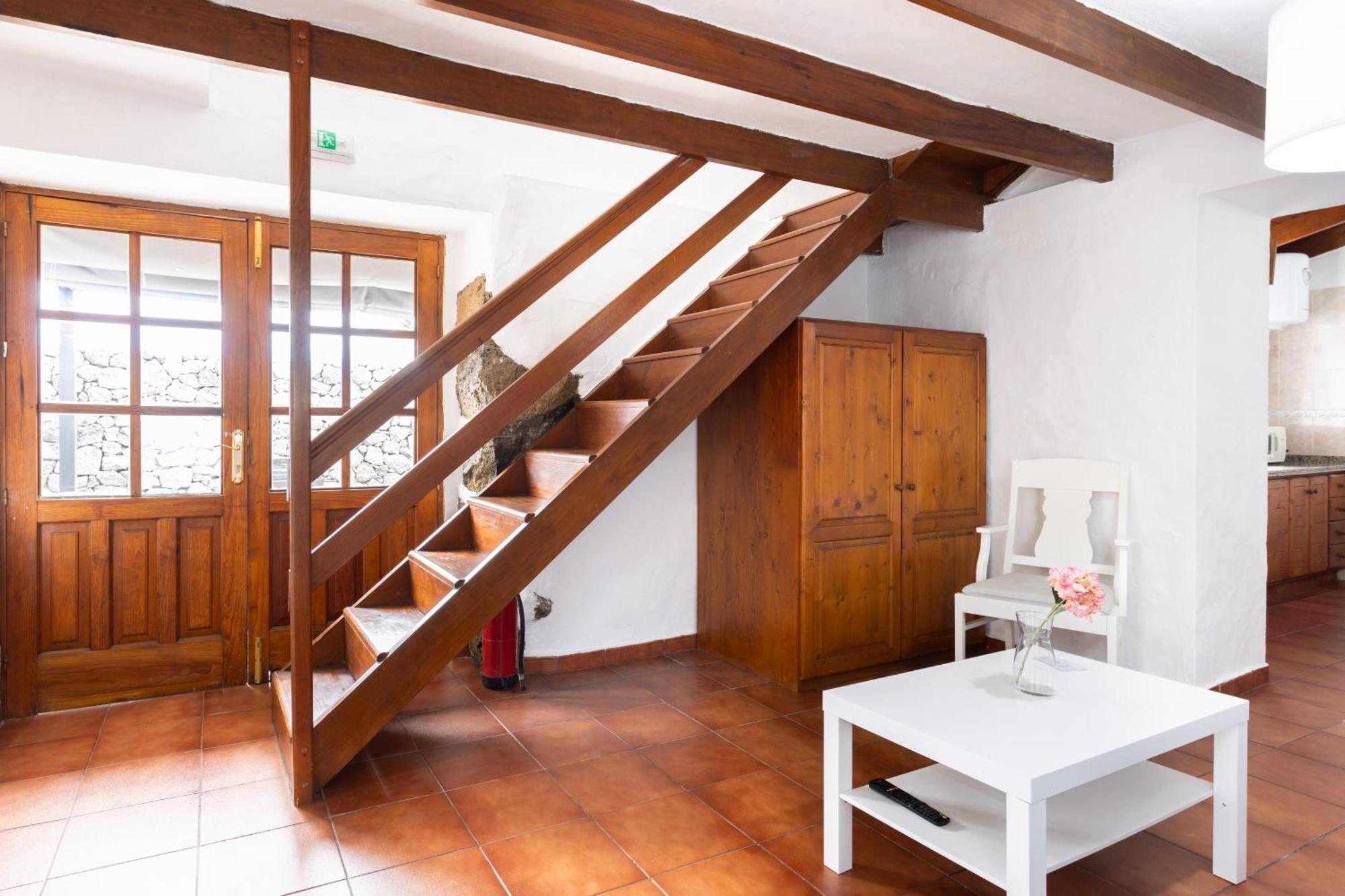 Charming Casa Nina El Pinar, Terrace *