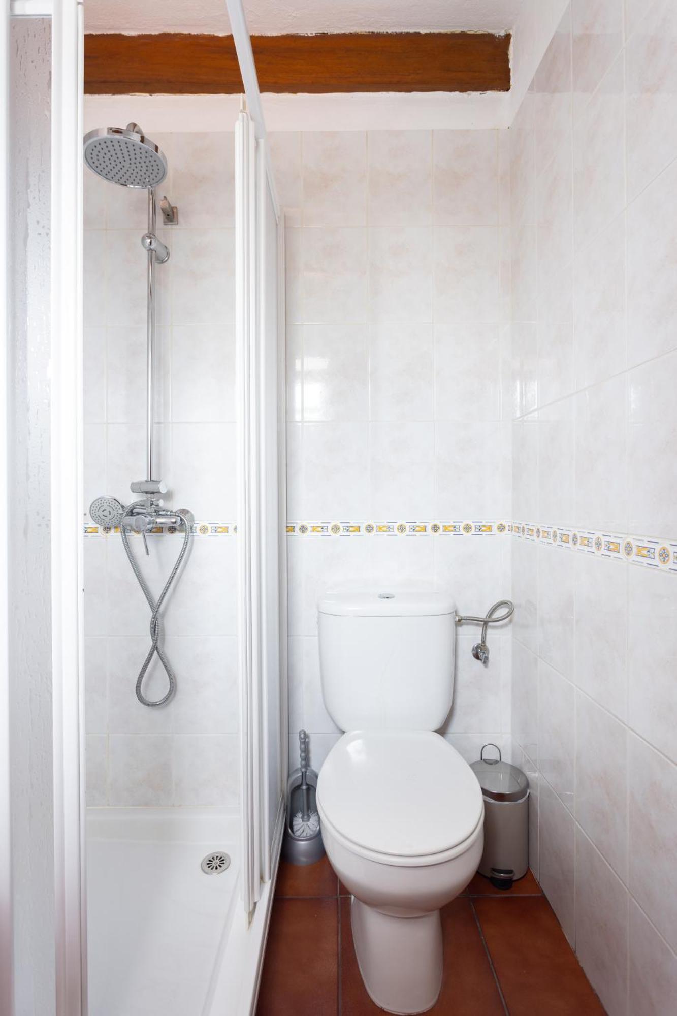 Charming Casa Nina El Pinar, Terrace *