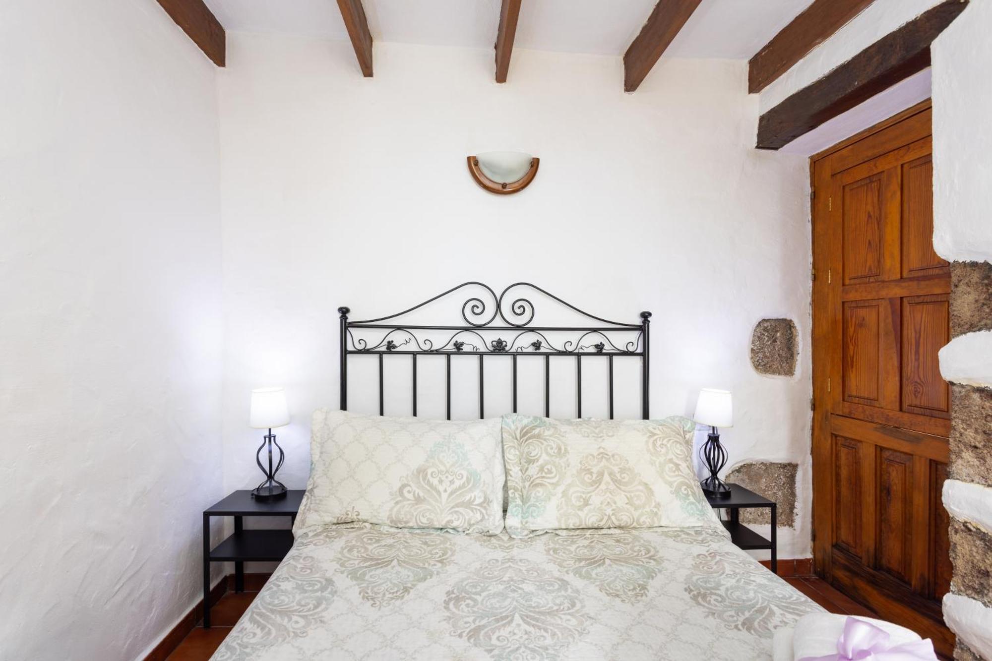 Charming Casa Nina El Pinar, Terrace Holiday home