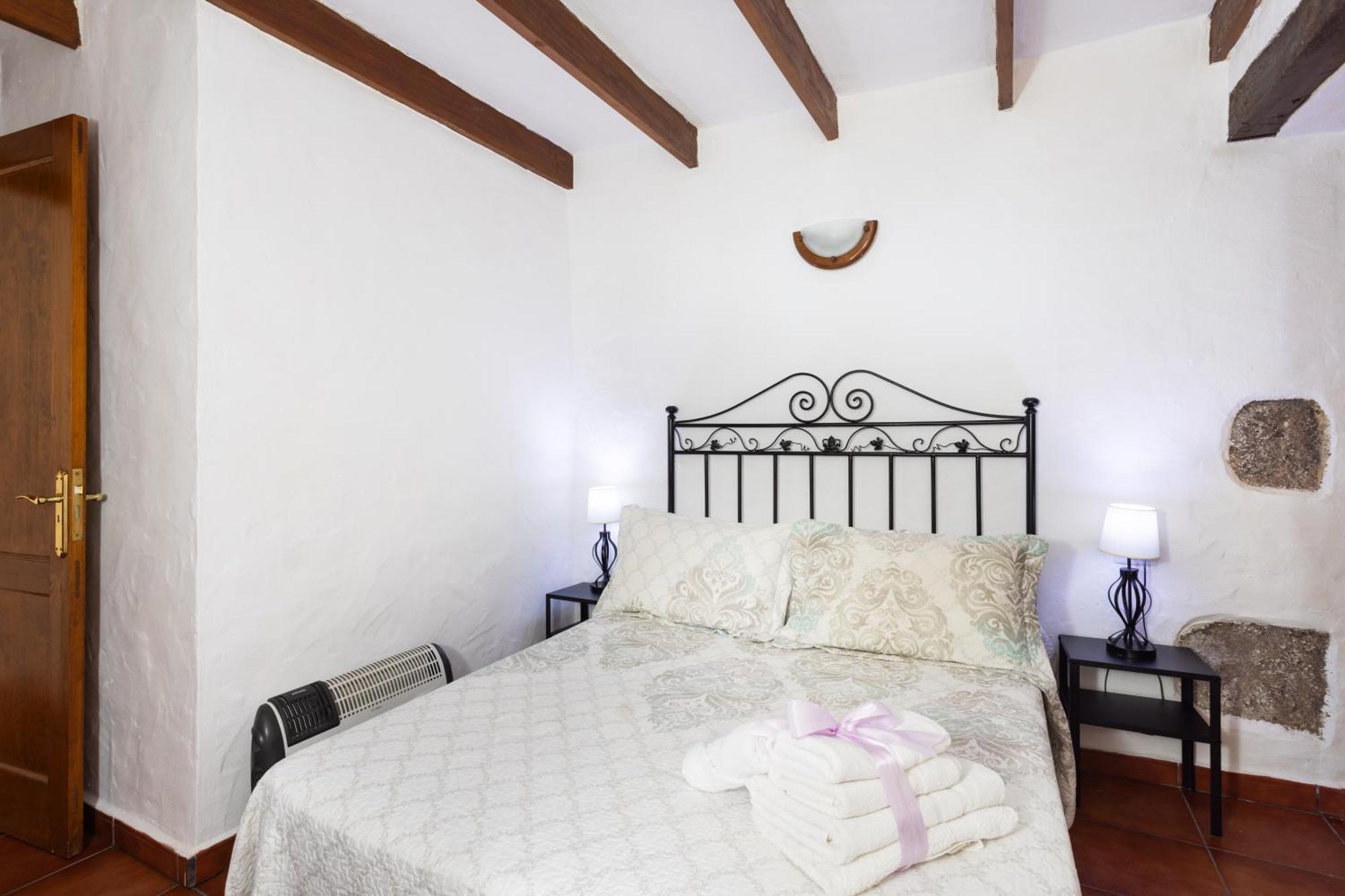 Charming Casa Nina El Pinar, Terrace Holiday home El Pinar (El Hierro)