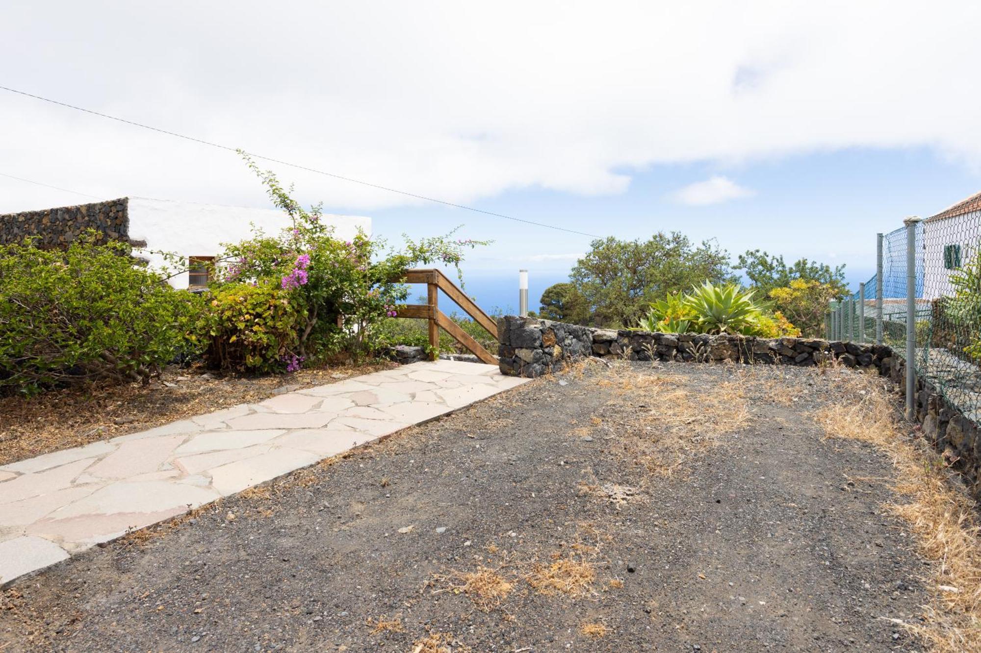 Holiday home Charming Casa Nina El Pinar, Terrace El Pinar (El Hierro)