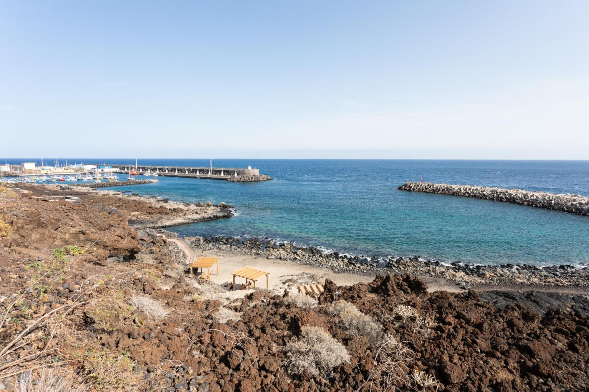Charming Casa Nina El Pinar, Terrace Holiday home