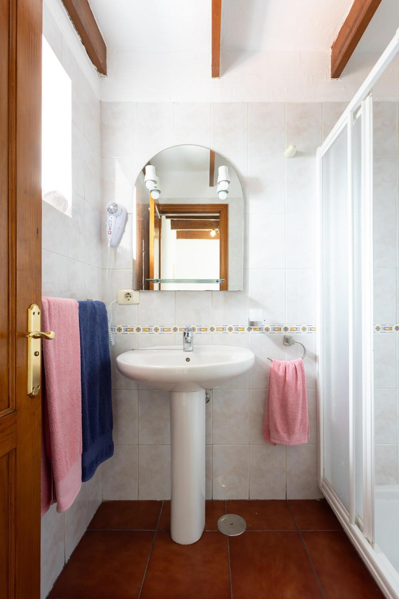 Holiday home Charming Casa Nina El Pinar, Terrace El Pinar (El Hierro)